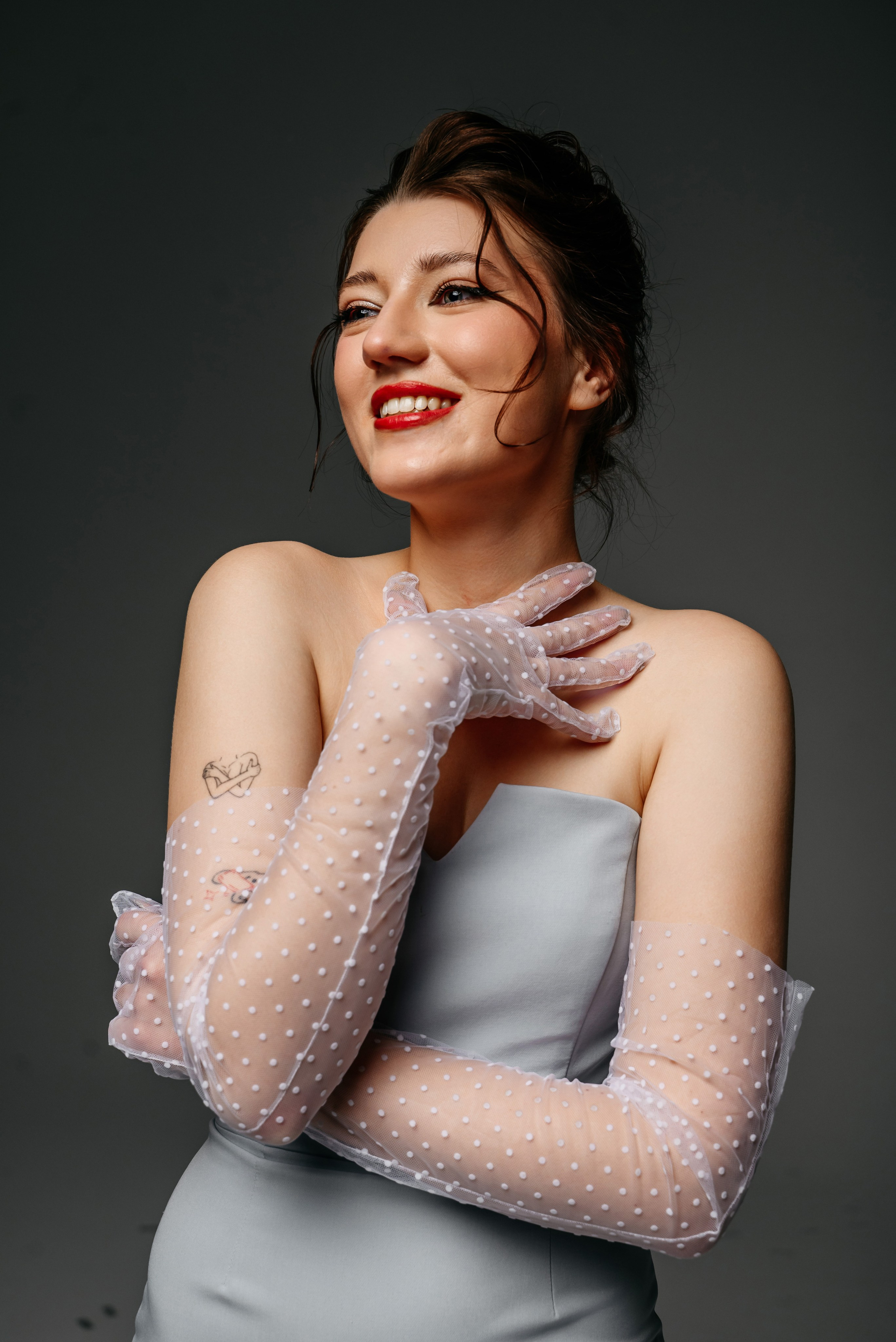 Валерия. Свадебный фотограф Ирина Димитриева