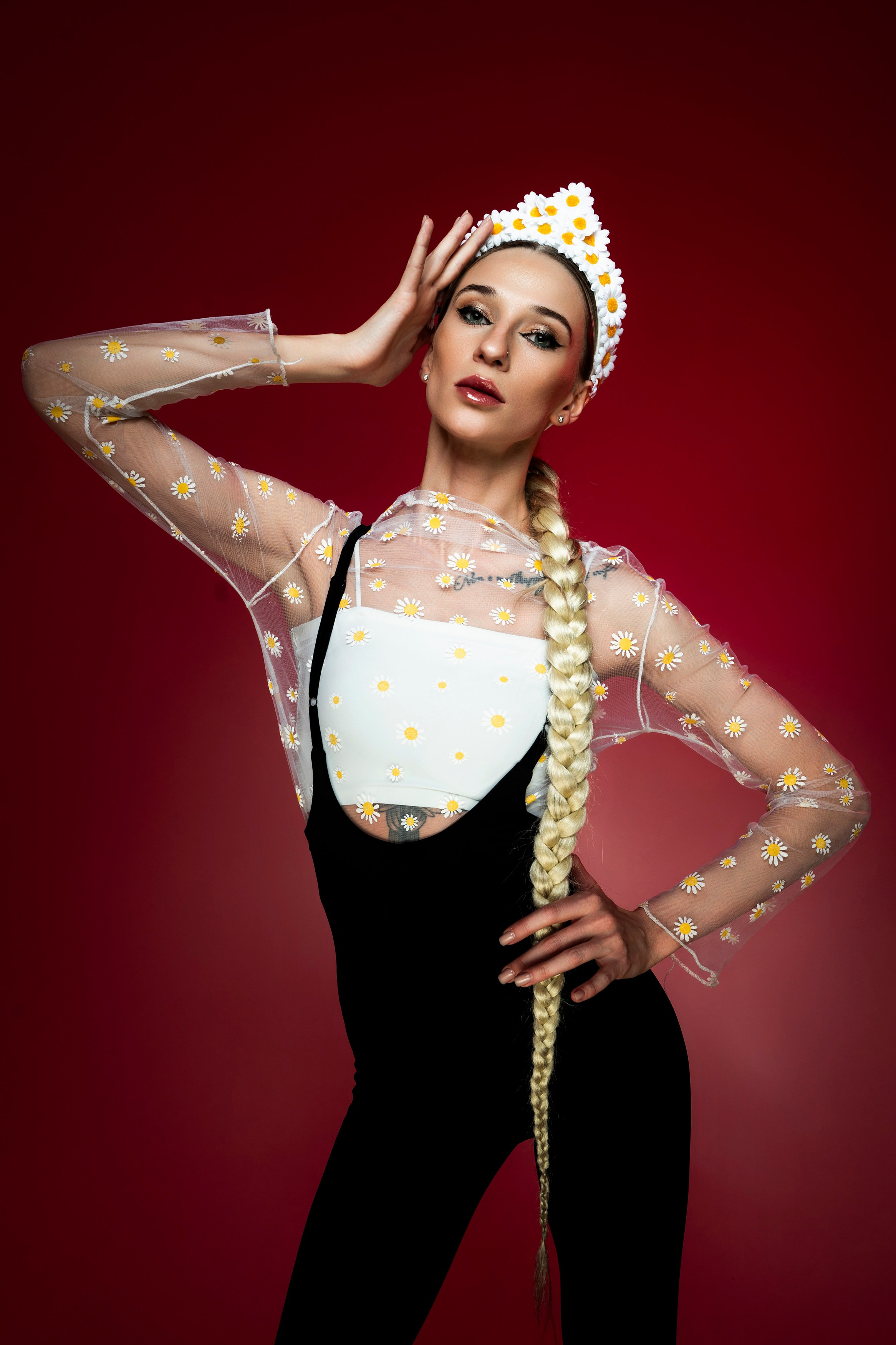 Алёна. Фотограф Казань