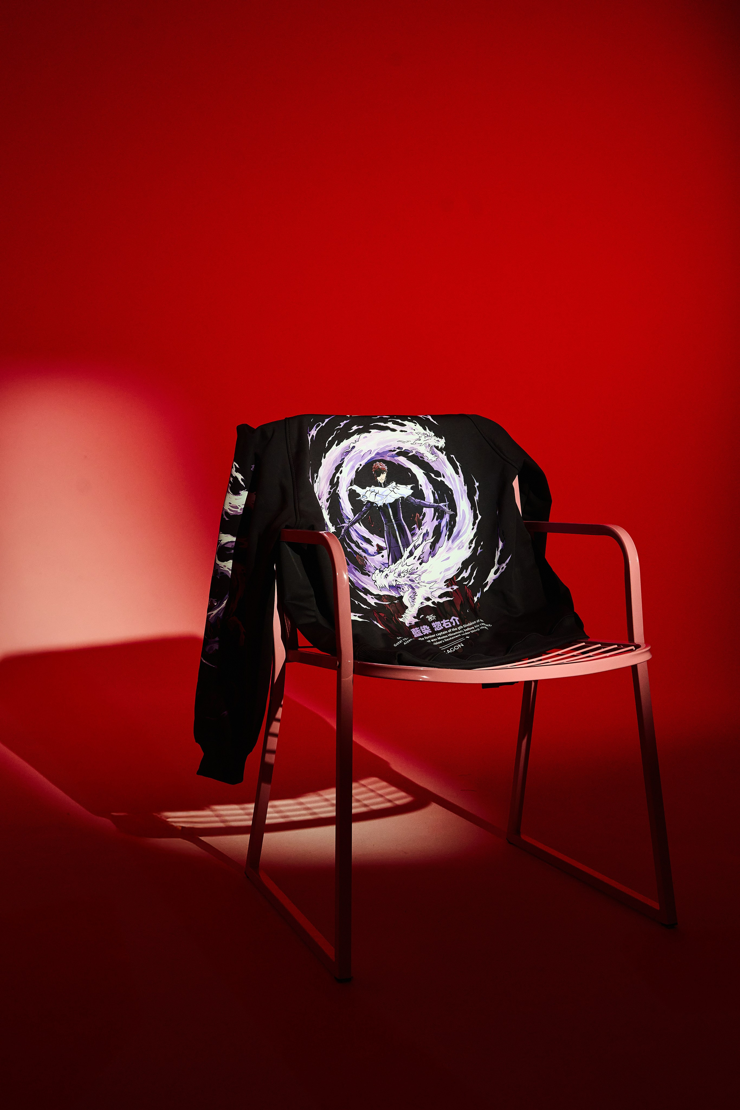 ZAGONBRAND. Фотограф Казань