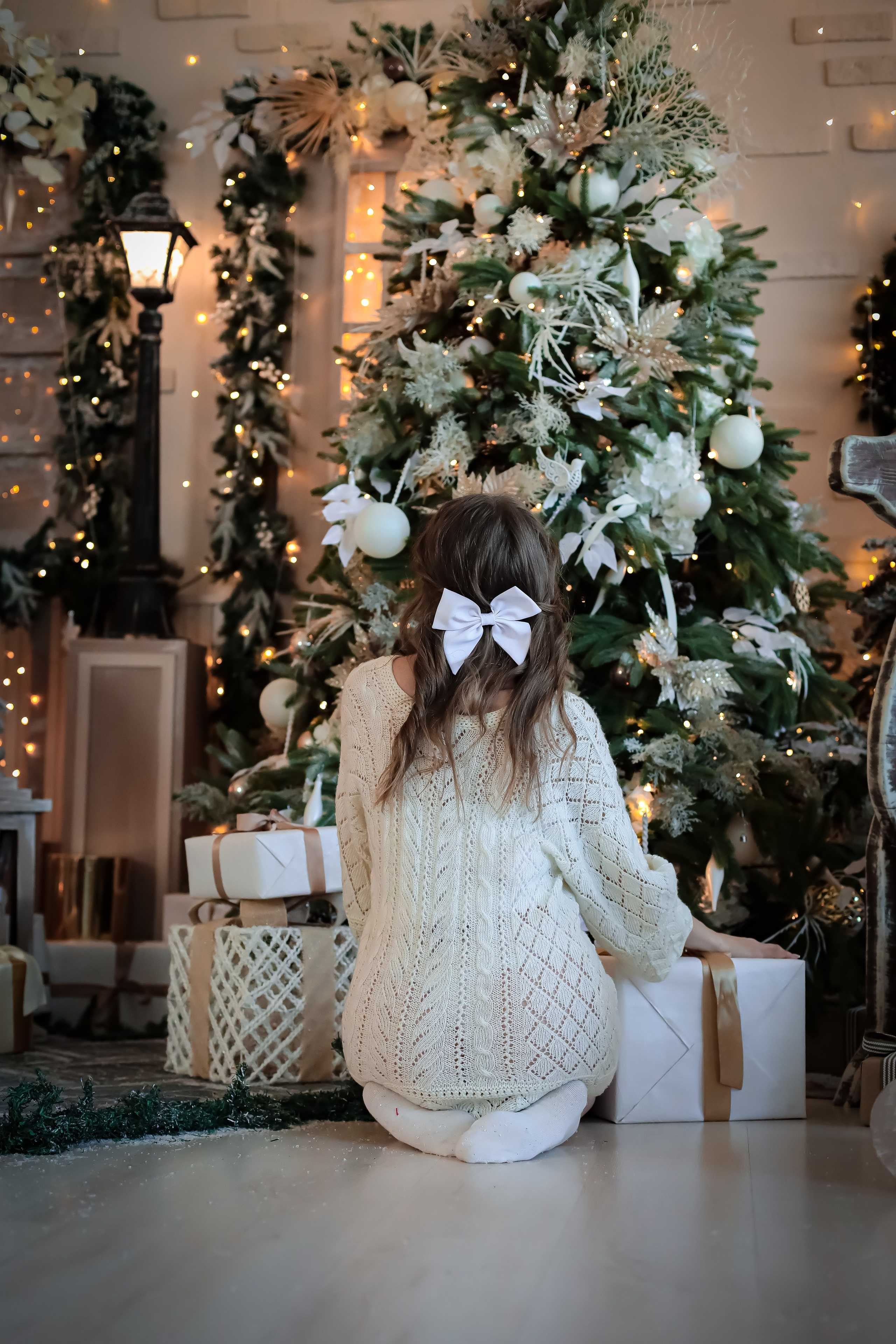 НОВОГОДНИЕ ФОТОСЕССИИ. Фотограф г. Хабаровск. Семейные и индивидуальные съёмки