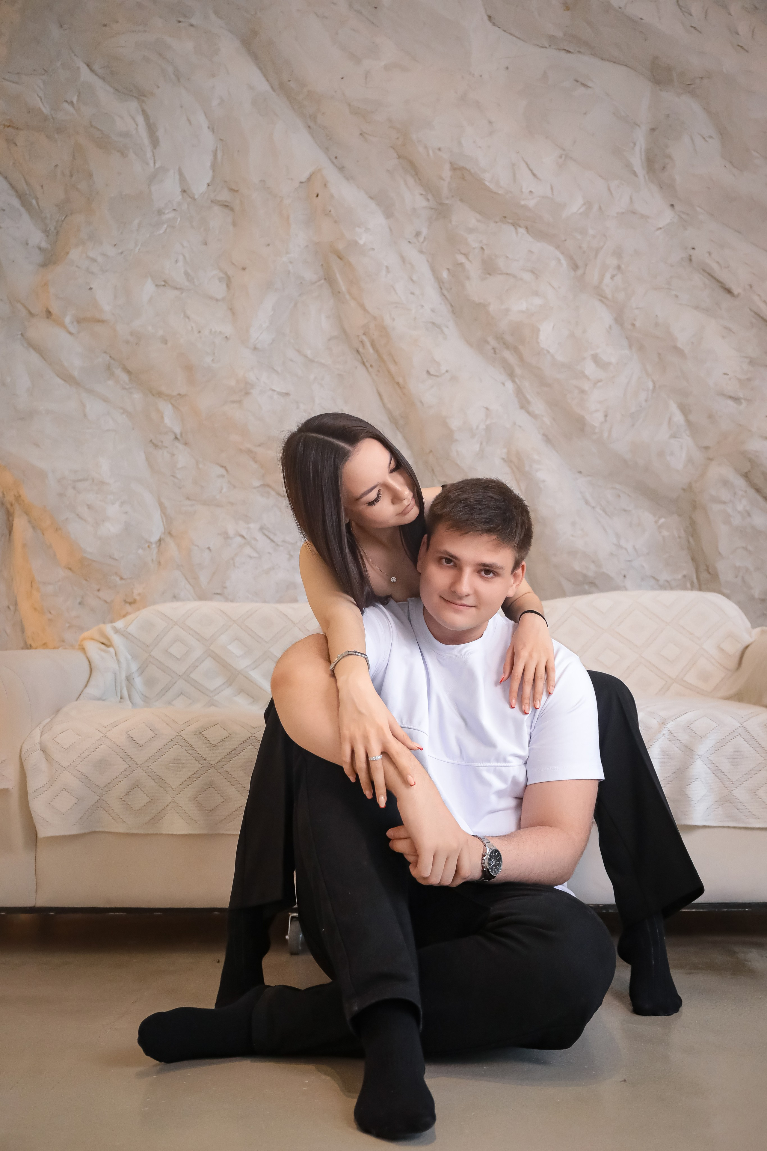 LOVE-STORY (Съемка влюбленных). Фотограф г. Хабаровск. Семейные и индивидуальные съёмки