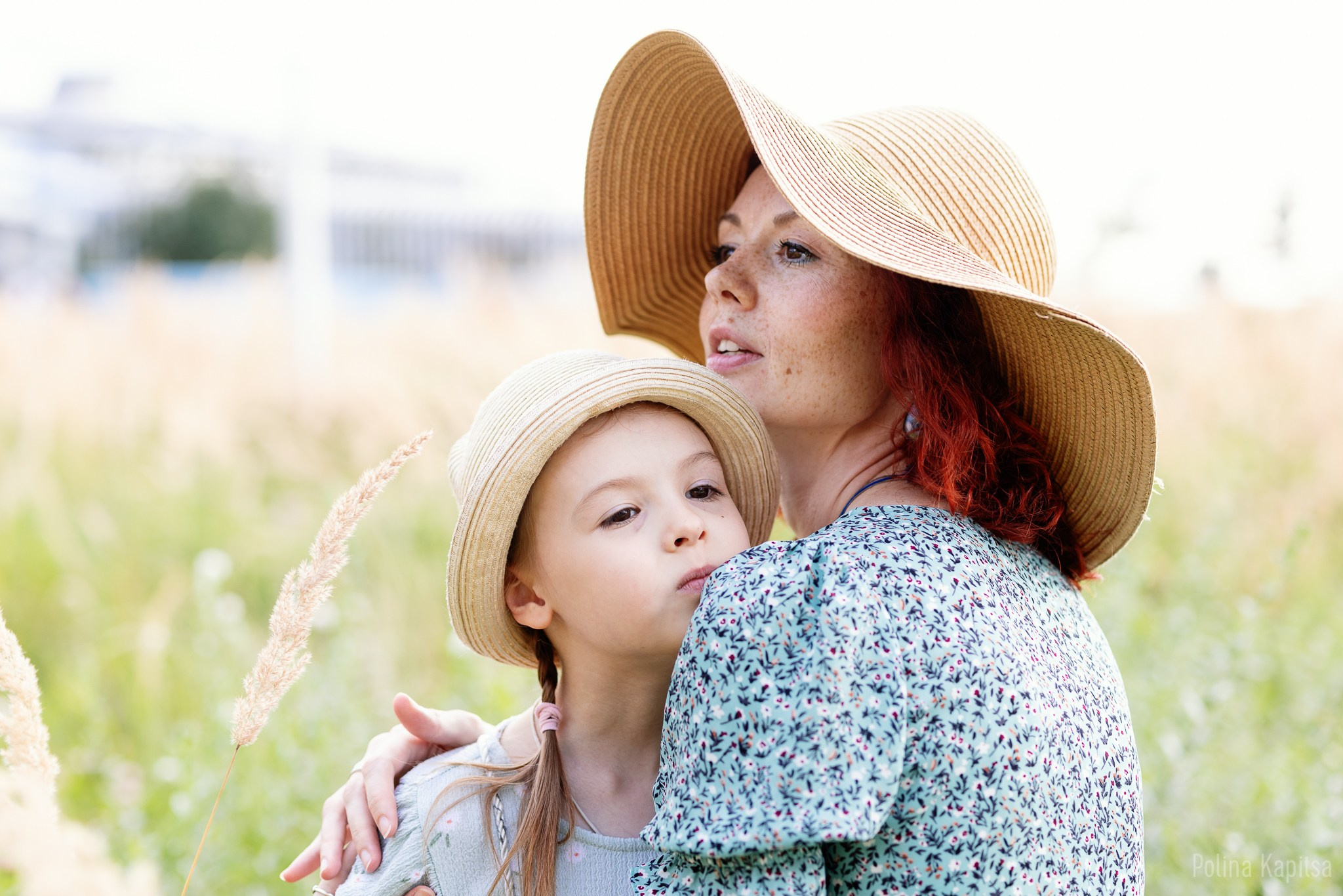 Театральный фотограф Полина Капица