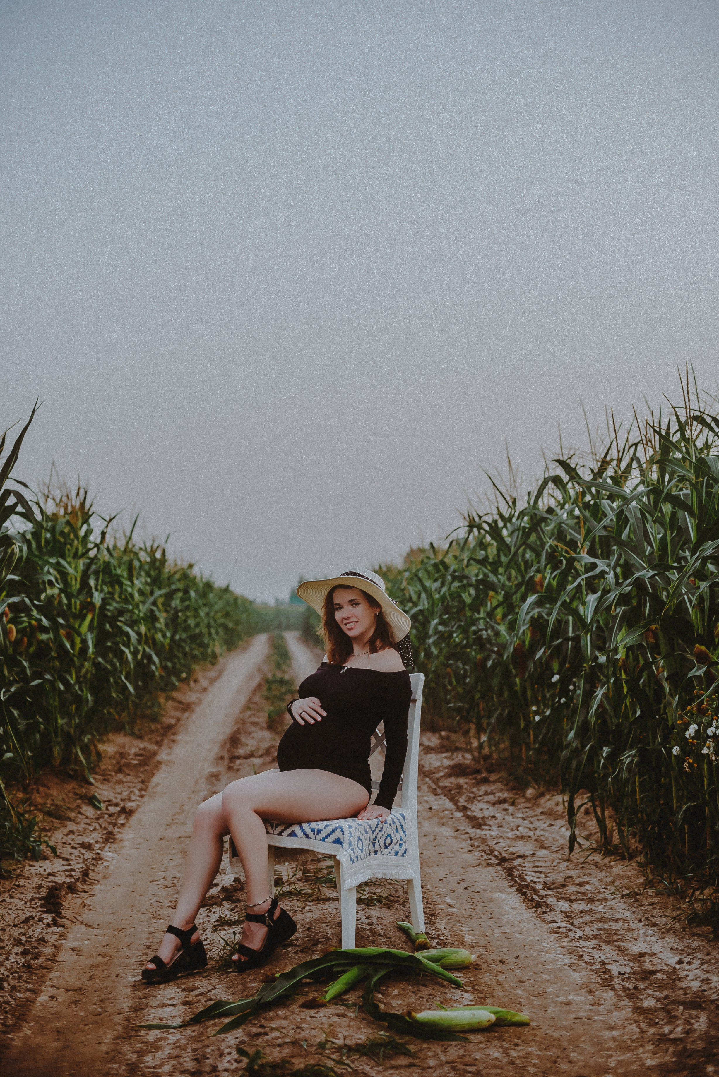 Кукуруза. Свадебный и семейный фотограф в Москве Сажина Кристина КиМ. Свадебный оператор в Москве Сажин Максим