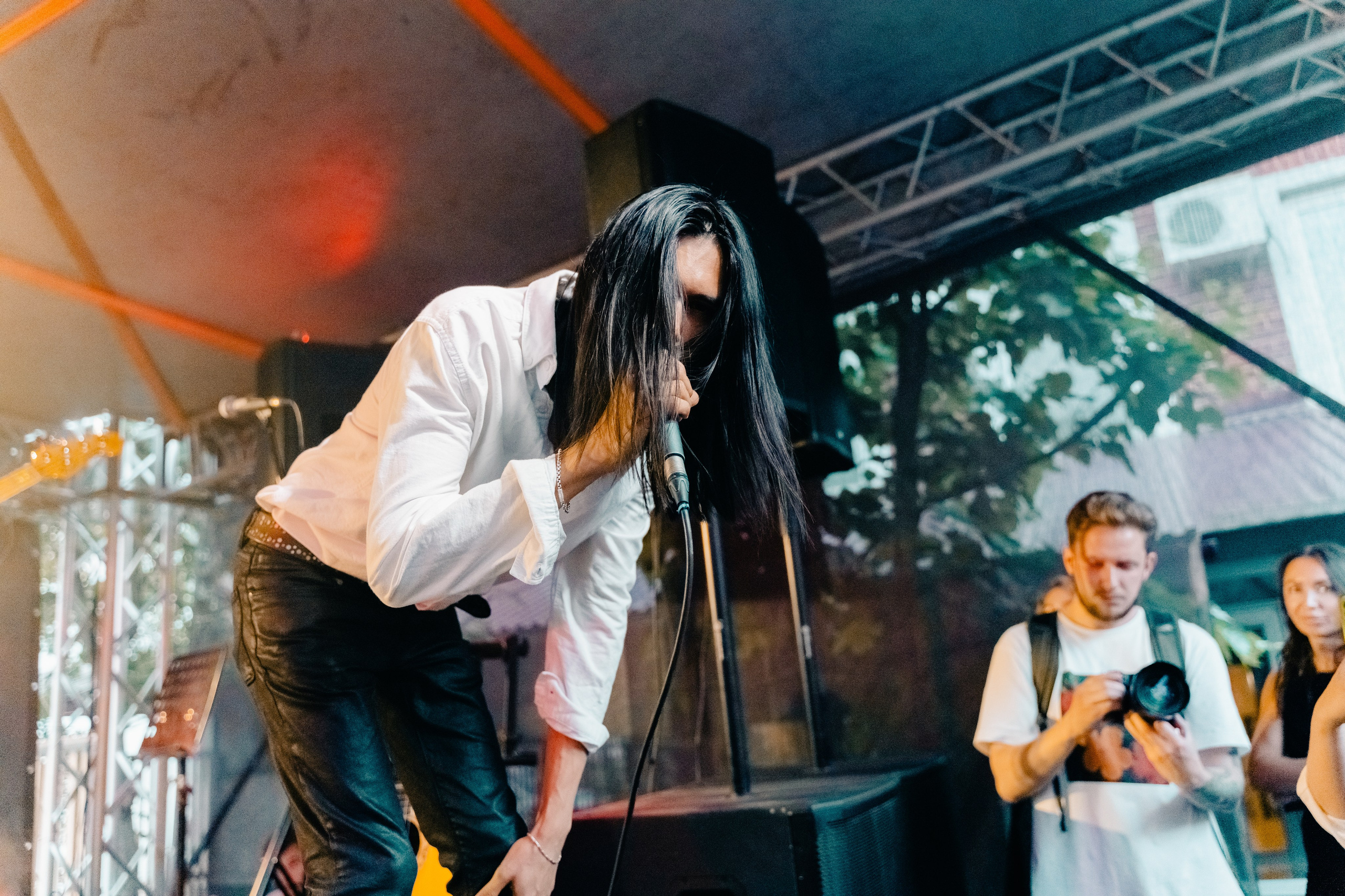 Yummy music. Главная