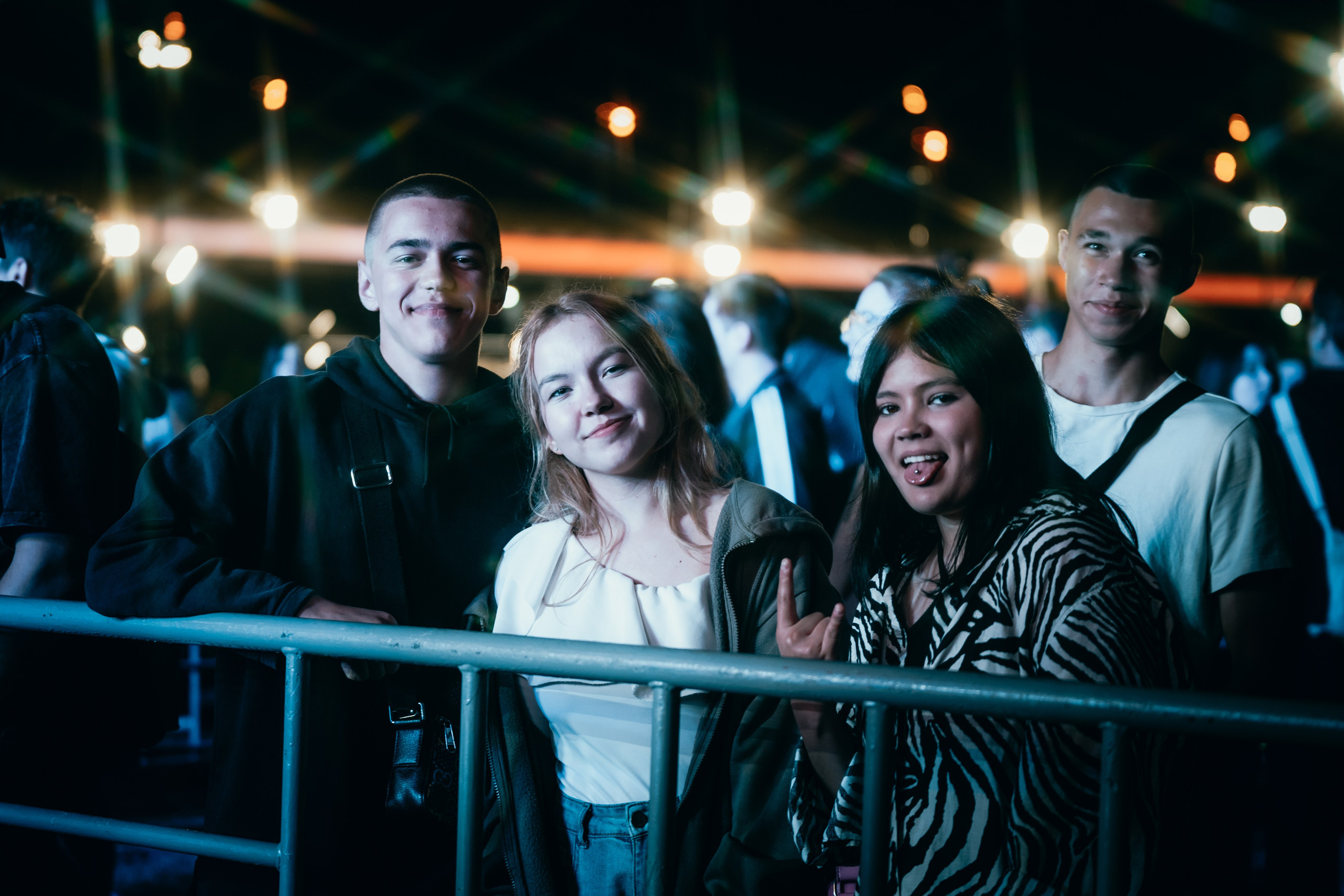 URAM FEST 2024. Главная