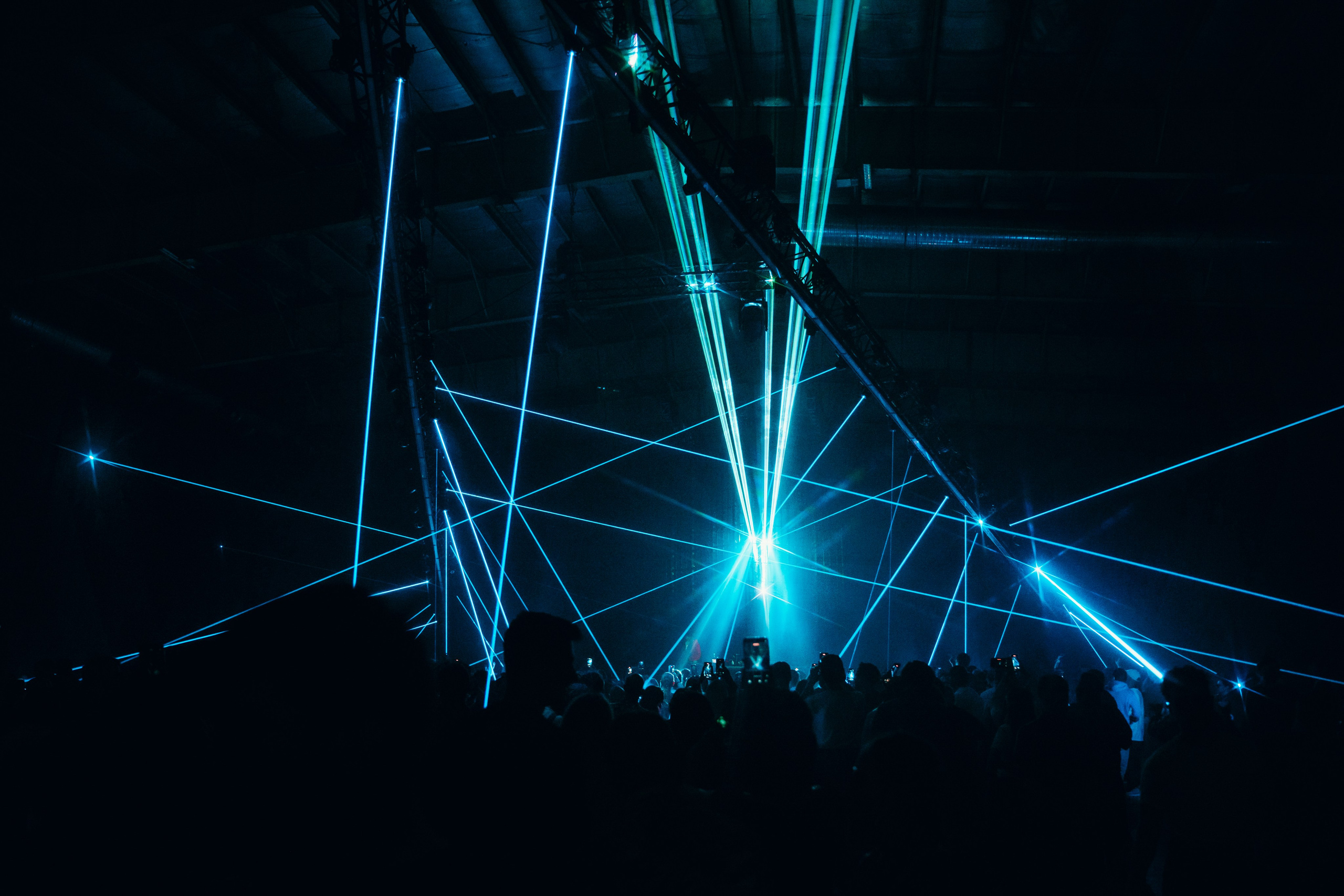 TON 2025. Главная