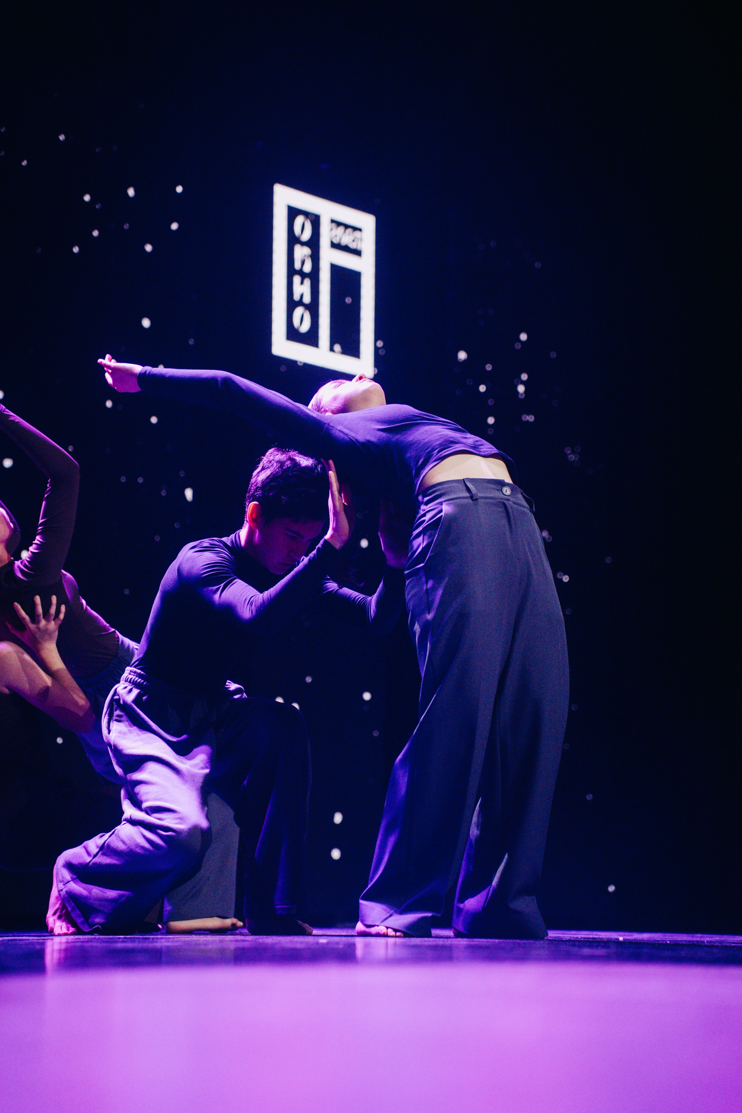 Окно. Главная