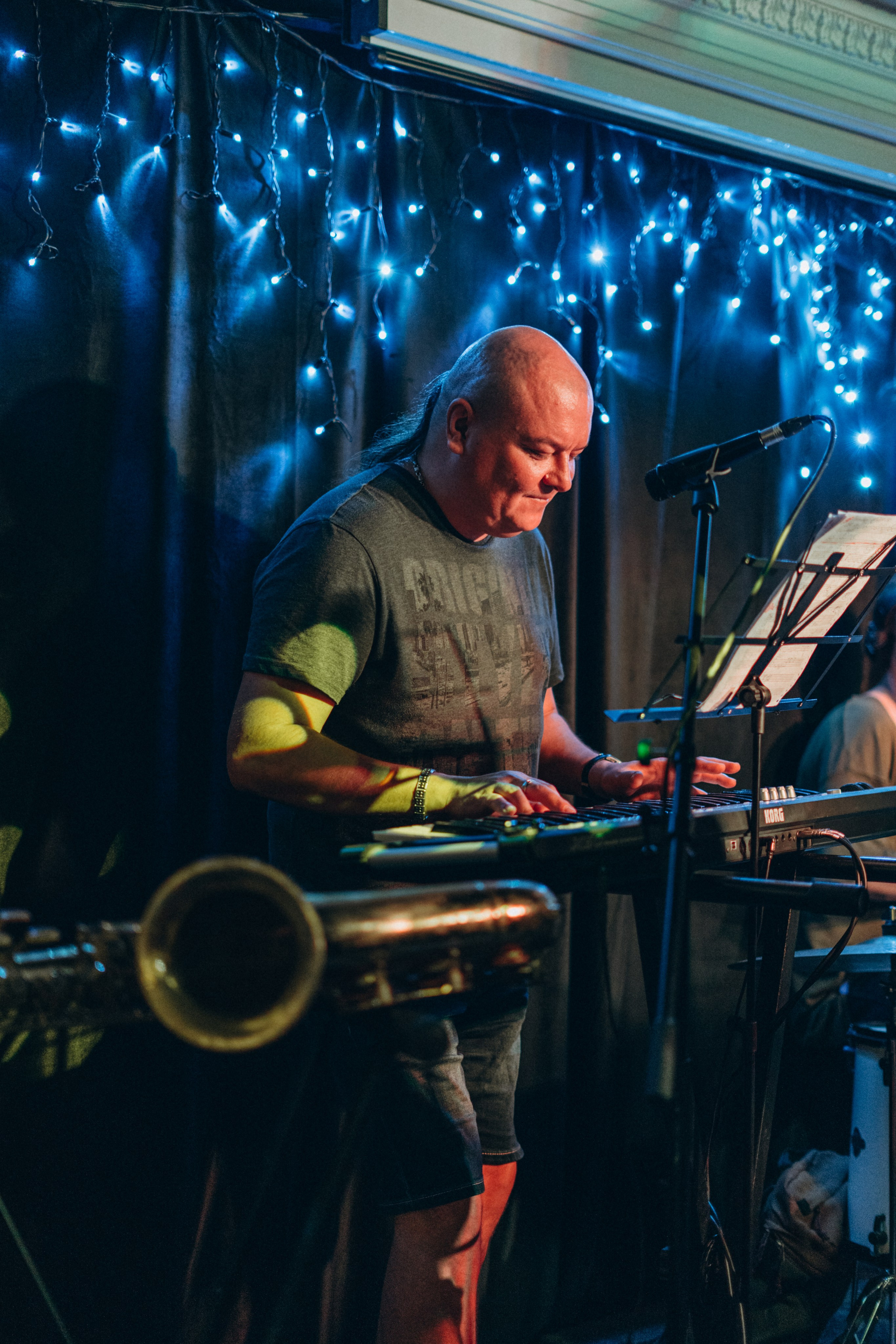 Jam Party 2. Портретный фотограф в Москве и Санкт-Петербурге Арина Чех