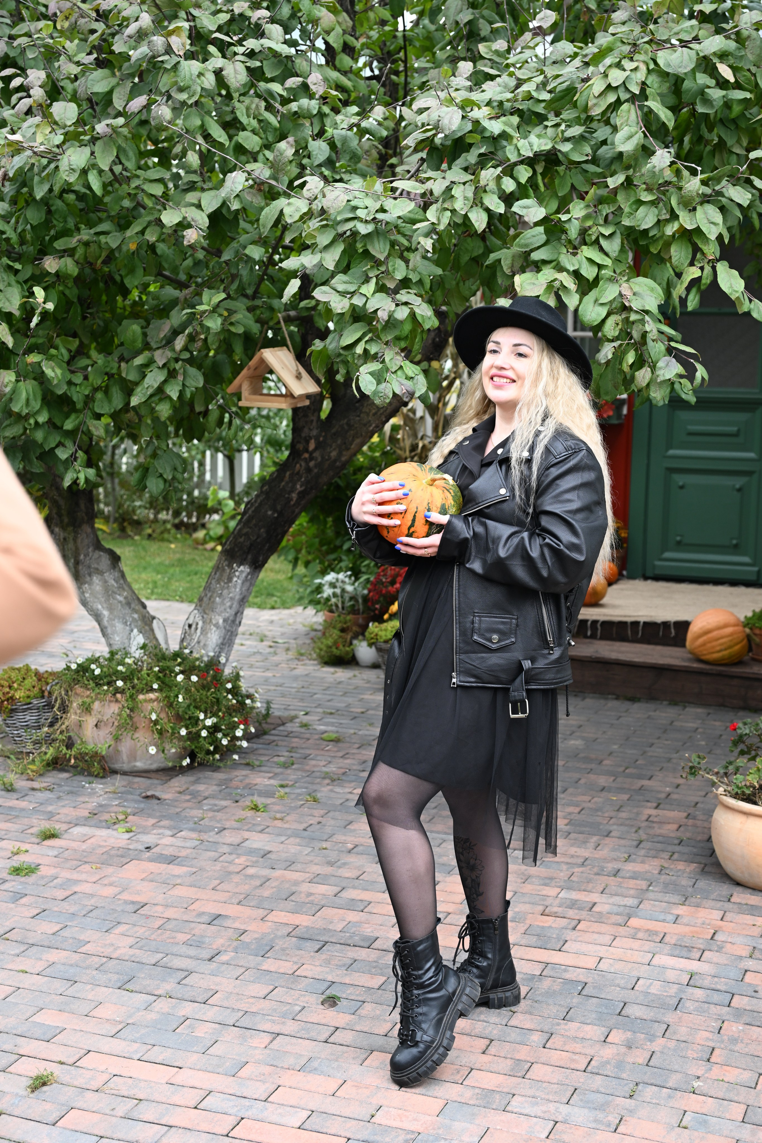 РЕГИНА ОСЕНЬ. Фотограф в Санкт-Петербурге Сафронов Николай