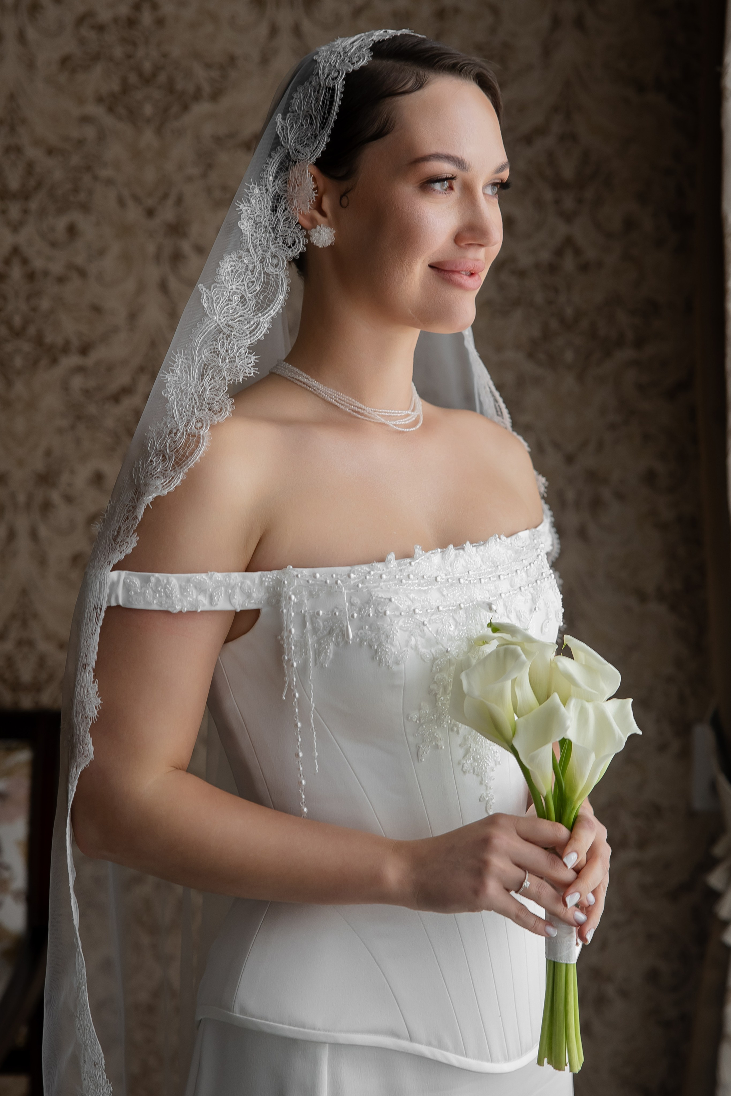 Евгений & Екатерина. Свадебный и студийный фотограф в Нижнем Новгороде