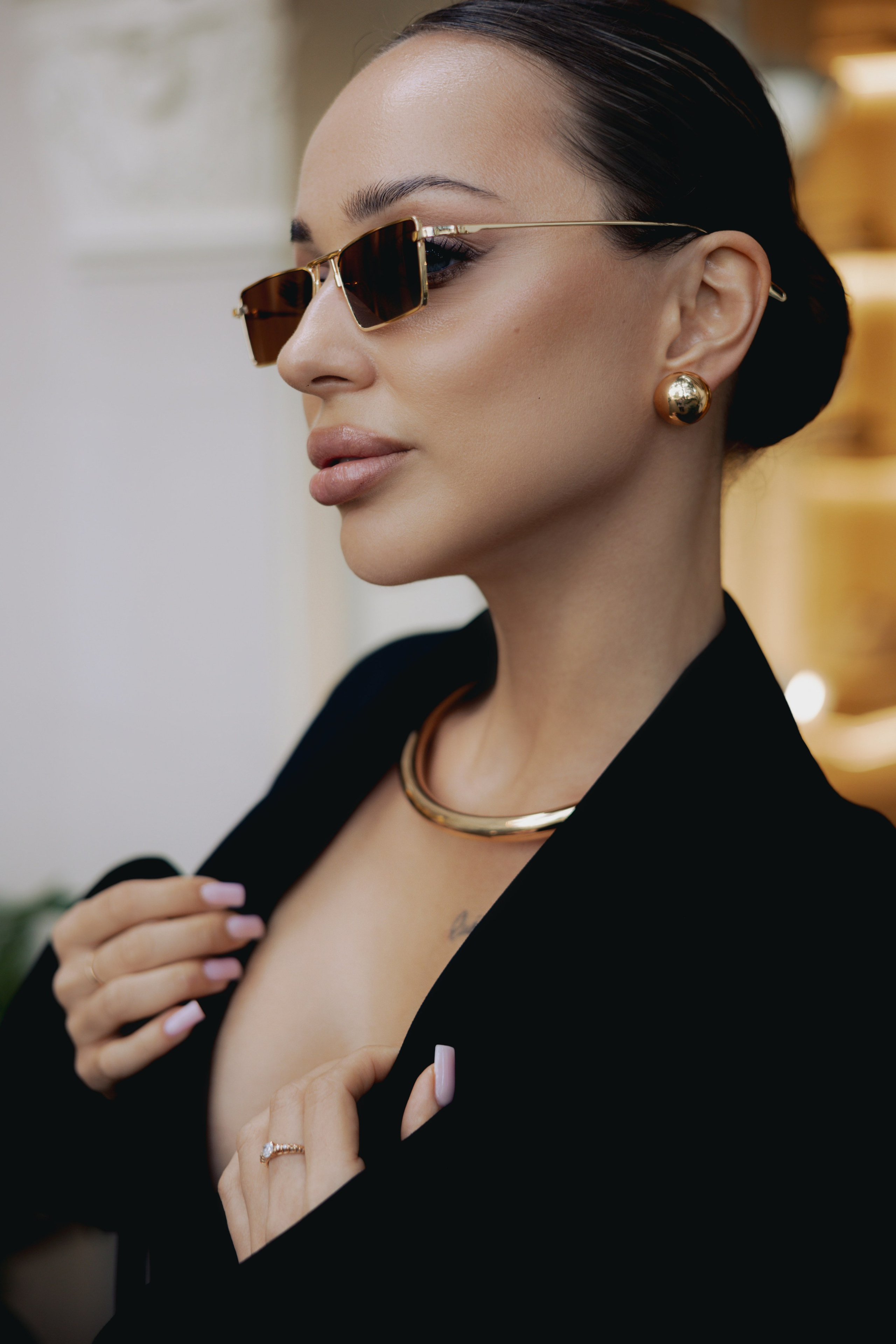 Елизавета. Портретный фотограф