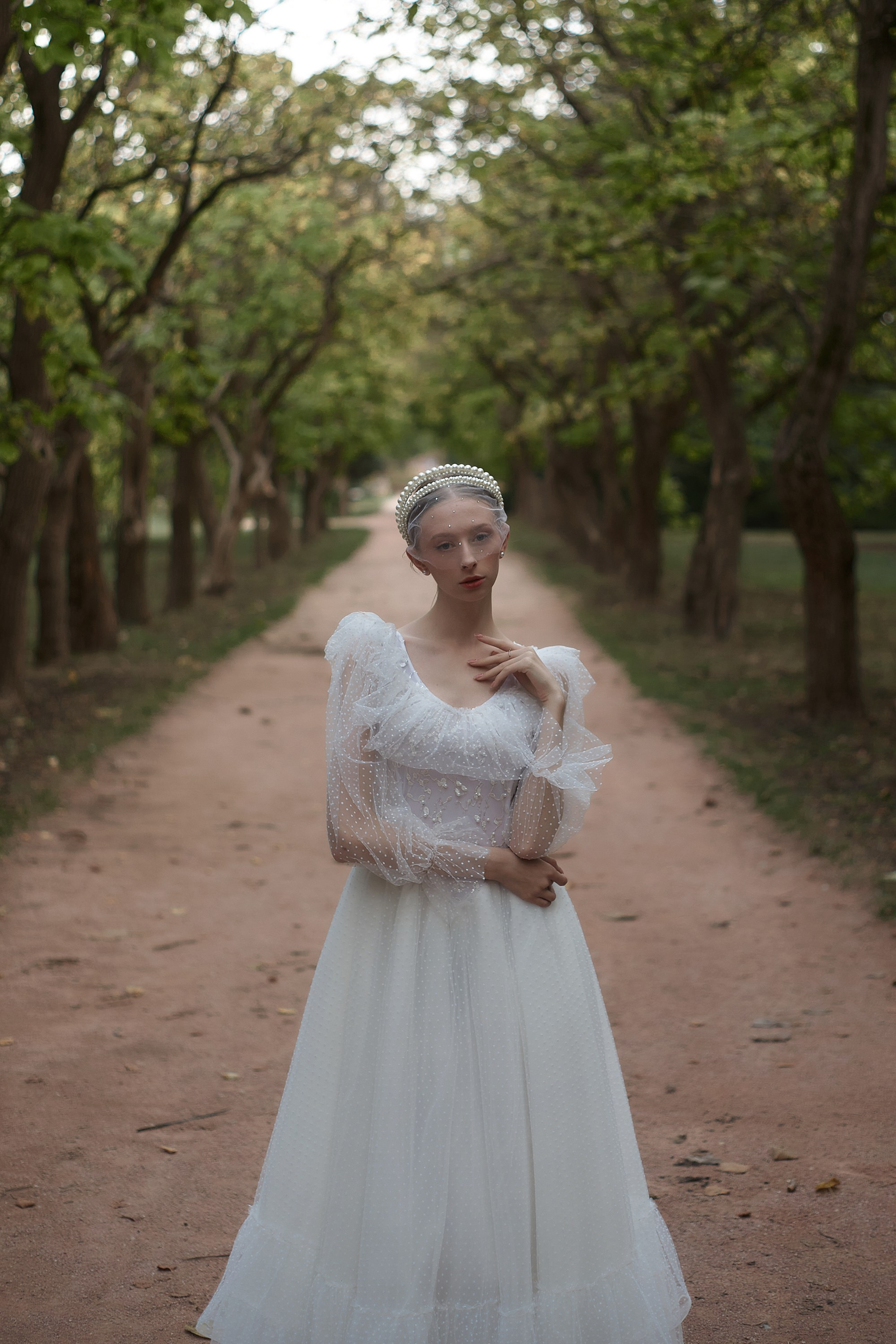 Что в белом. Что в полоску. Фотограф Александр Кудинов, Крым: Легкие съемки, живые эмоции