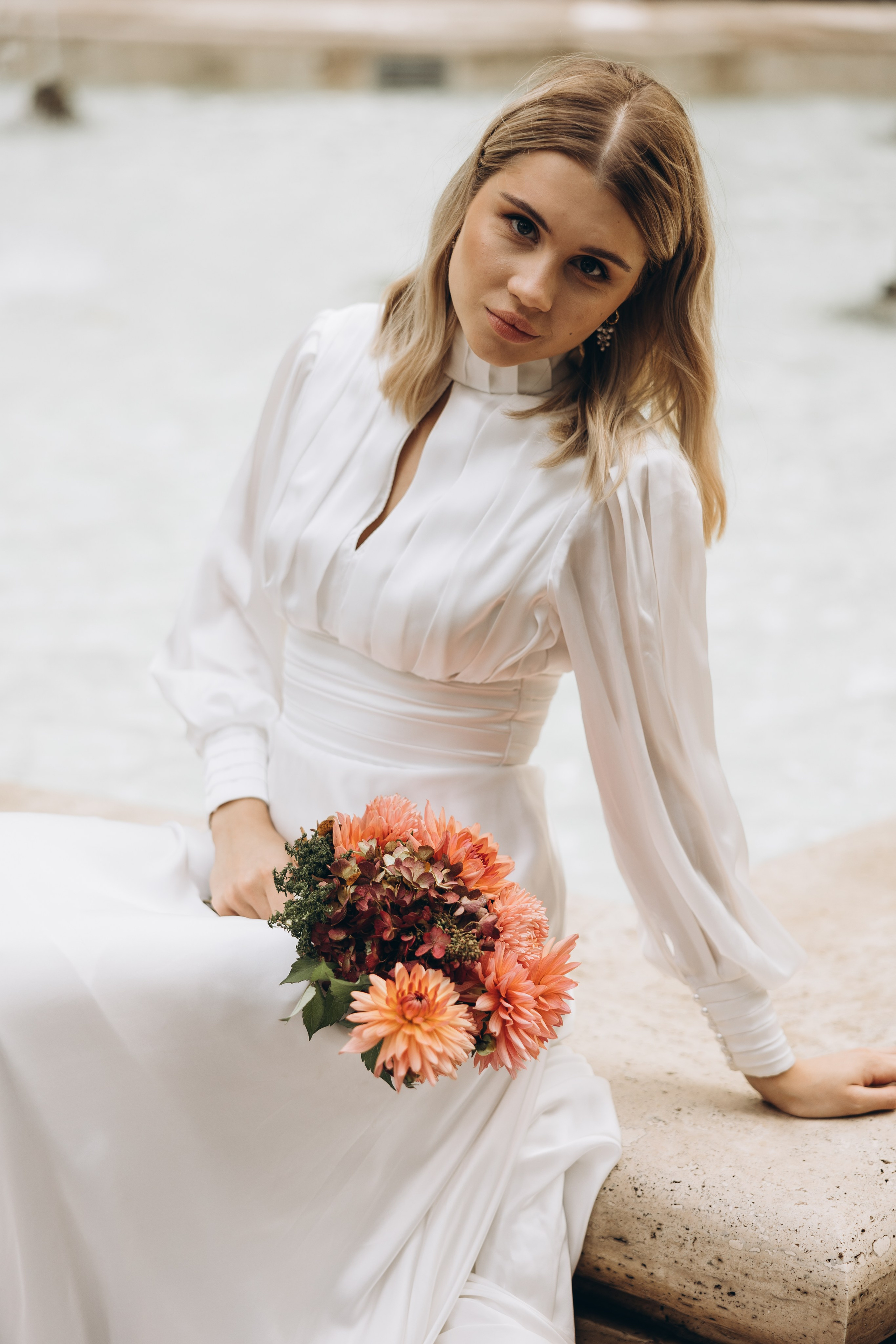 Алина & Игорь. Семейный фотограф в Москве Виктория Ястребинская