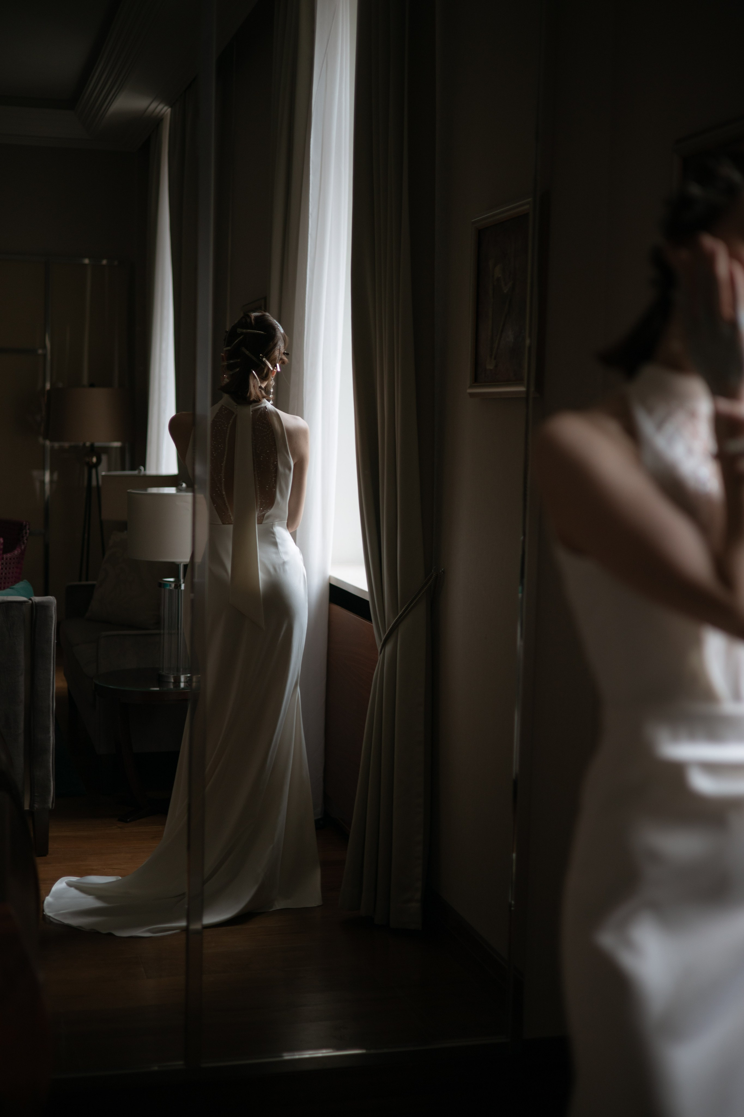 Валерия & Алексей. Оформление свадеб, декор свадеб Вера Маркова, Москва