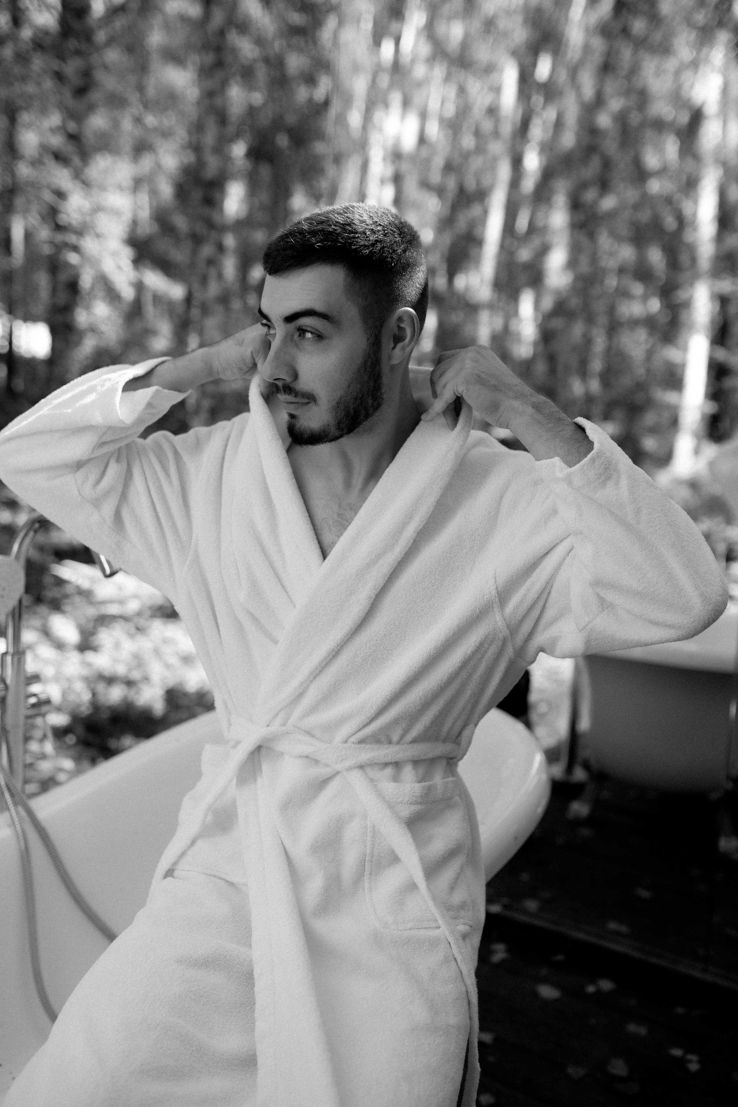 Александр & Екатерина. Свадебный фотограф Новосибирск