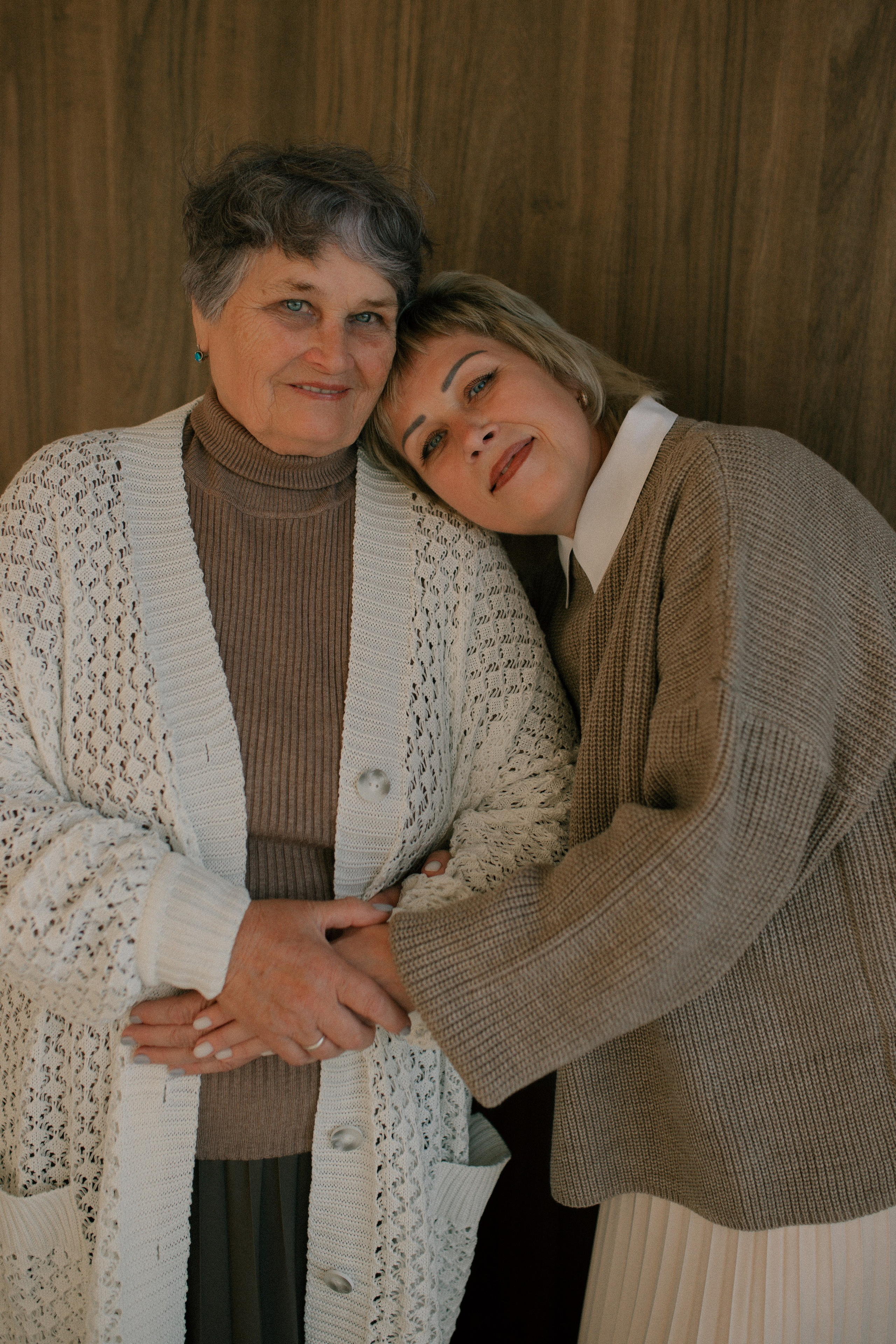 Семейные ценности. Свадебный фотограф Новосибирск