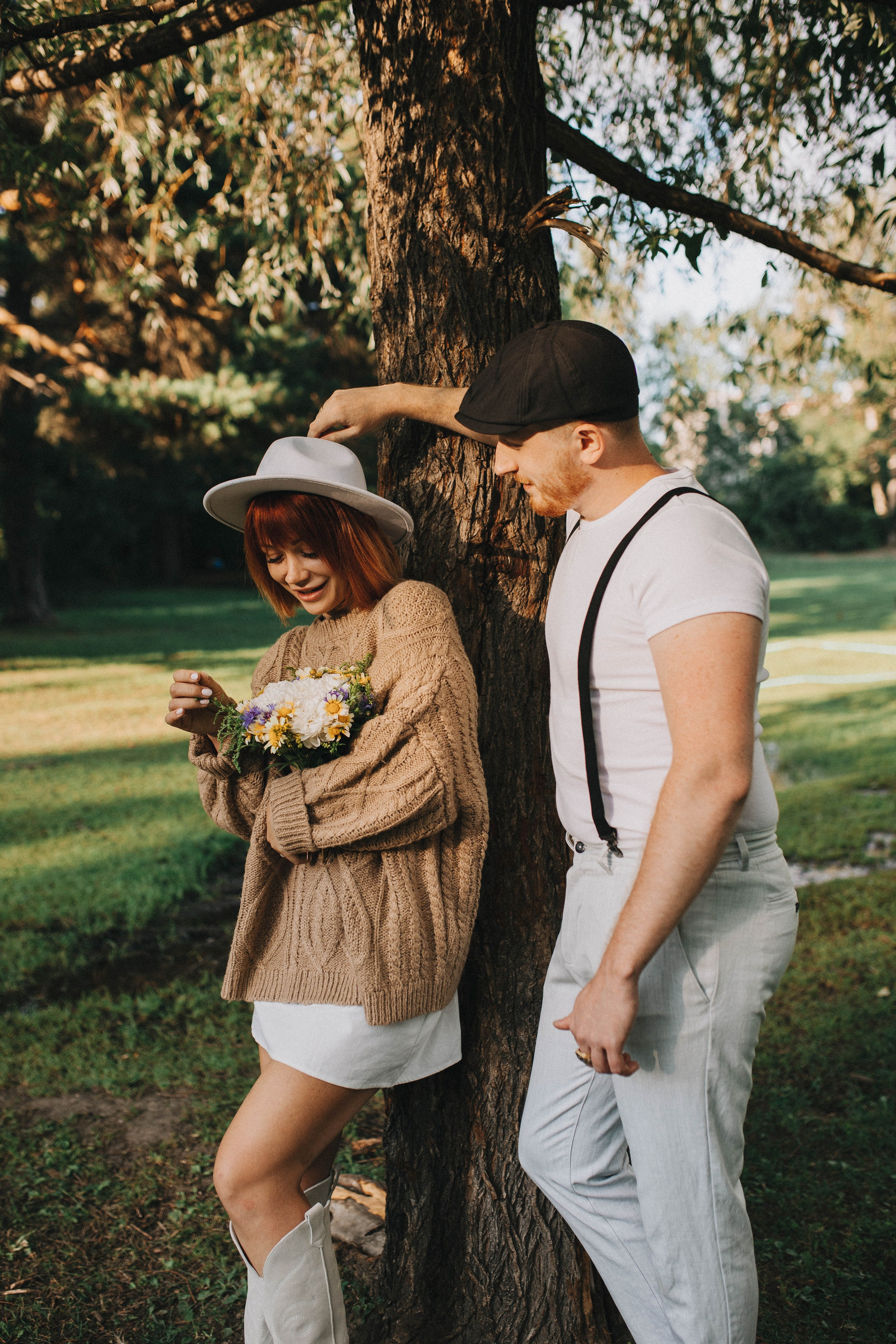 Love Story Максим и Галя. Свадебный фотограф Новосибирск