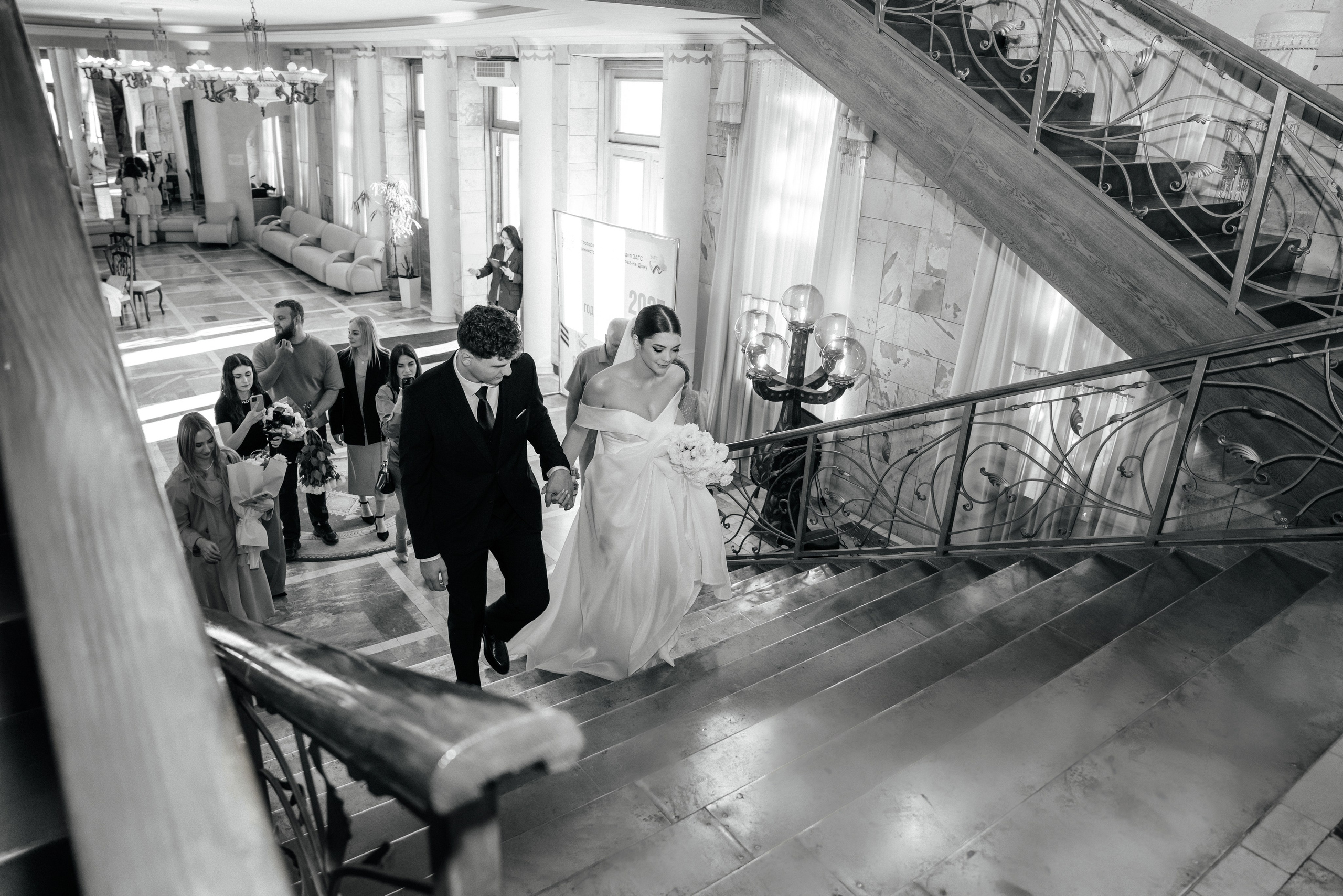 Алексей и Олеся. Свадебный и семейный фотограф Надежда Соловьева