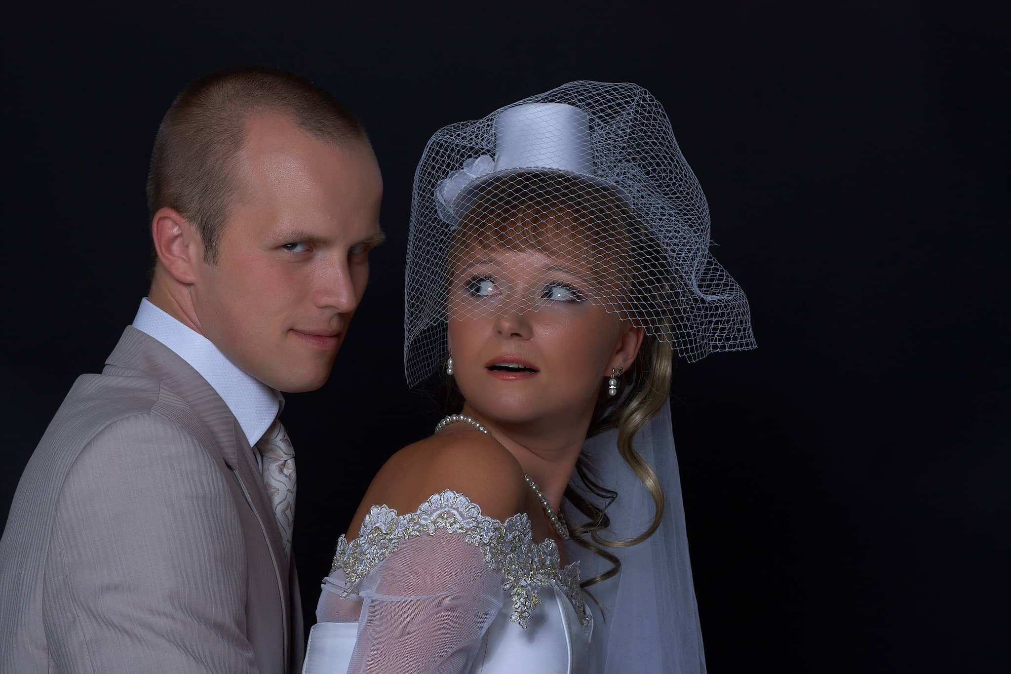 Портреты. Photographer Alex Stepanoff