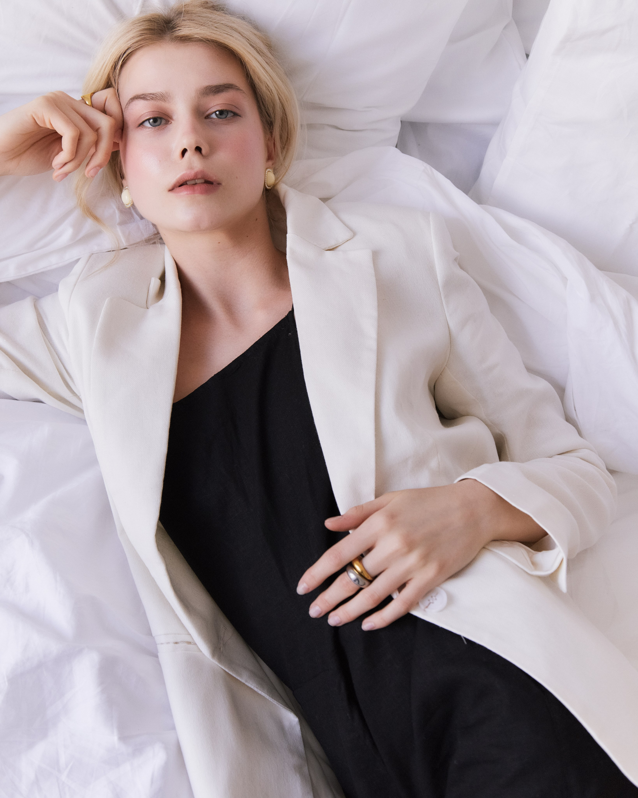 Masha. Фотограф в Москве Ярослава Фролова