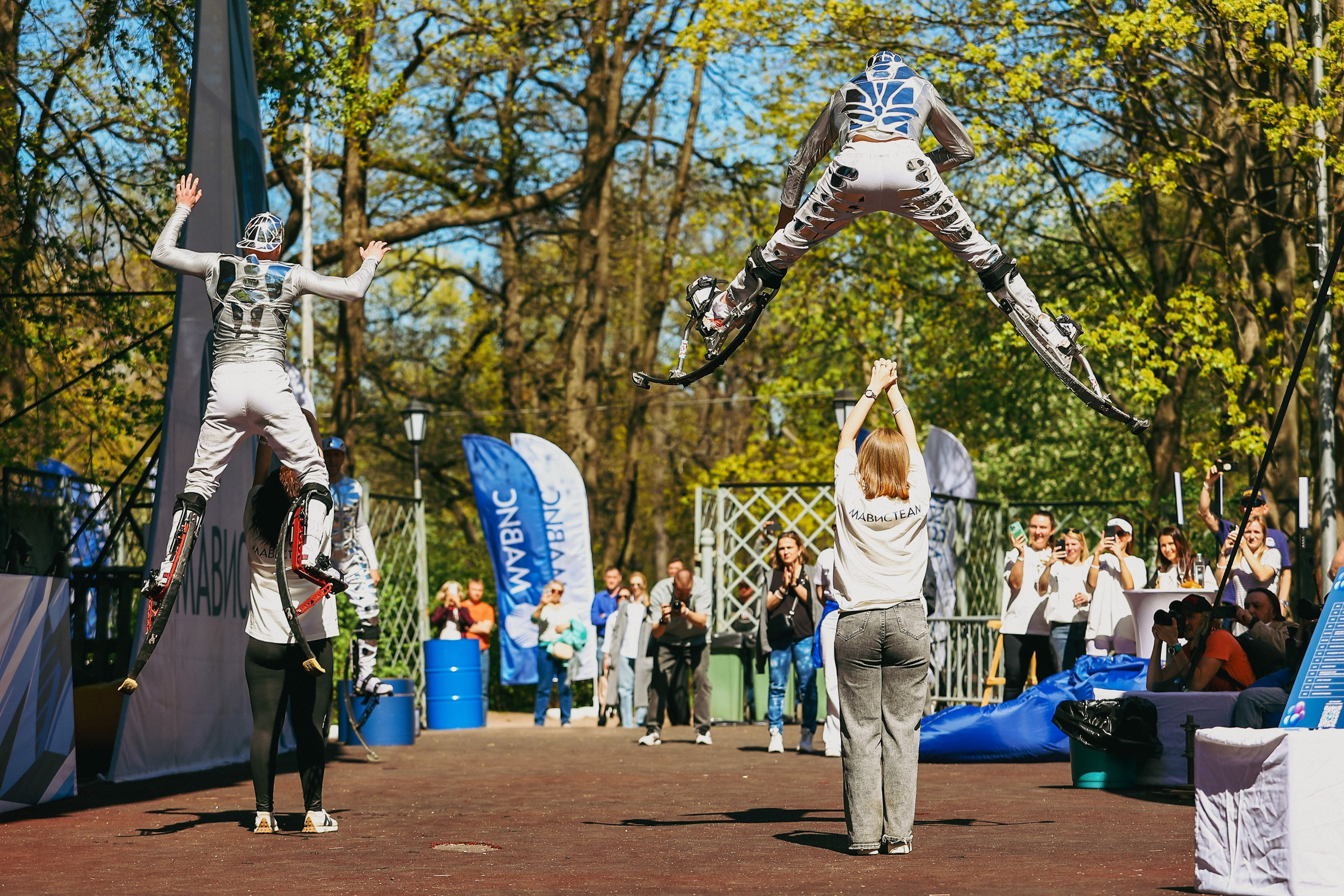 Репортаж. Профессиональной фотограф в Санкт-Петербурге Алексей Киселёв