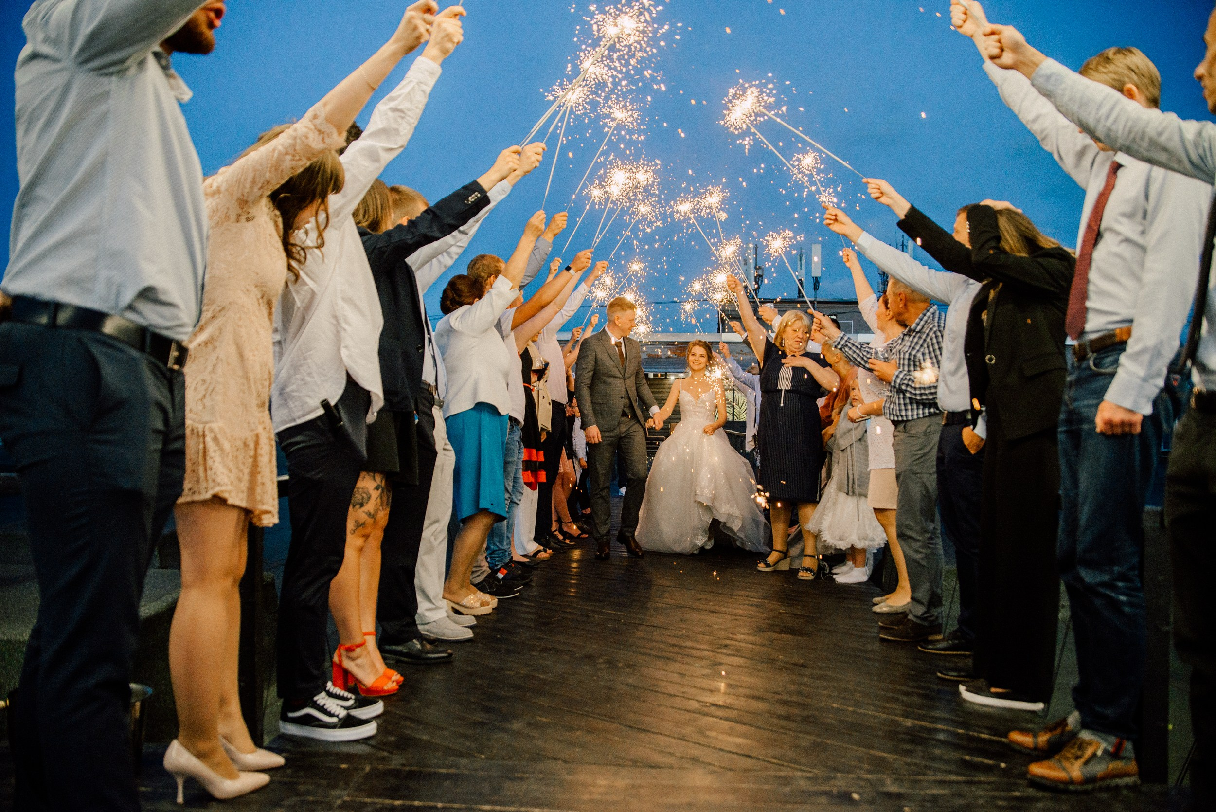 свадебный фотограф