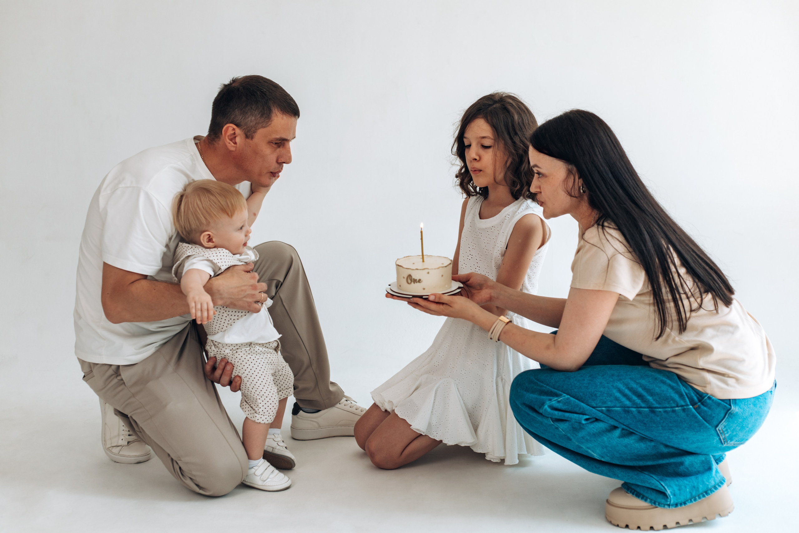 Фотосессия на годик Ангарск. Фотограф Ангарск Александра Зарубина