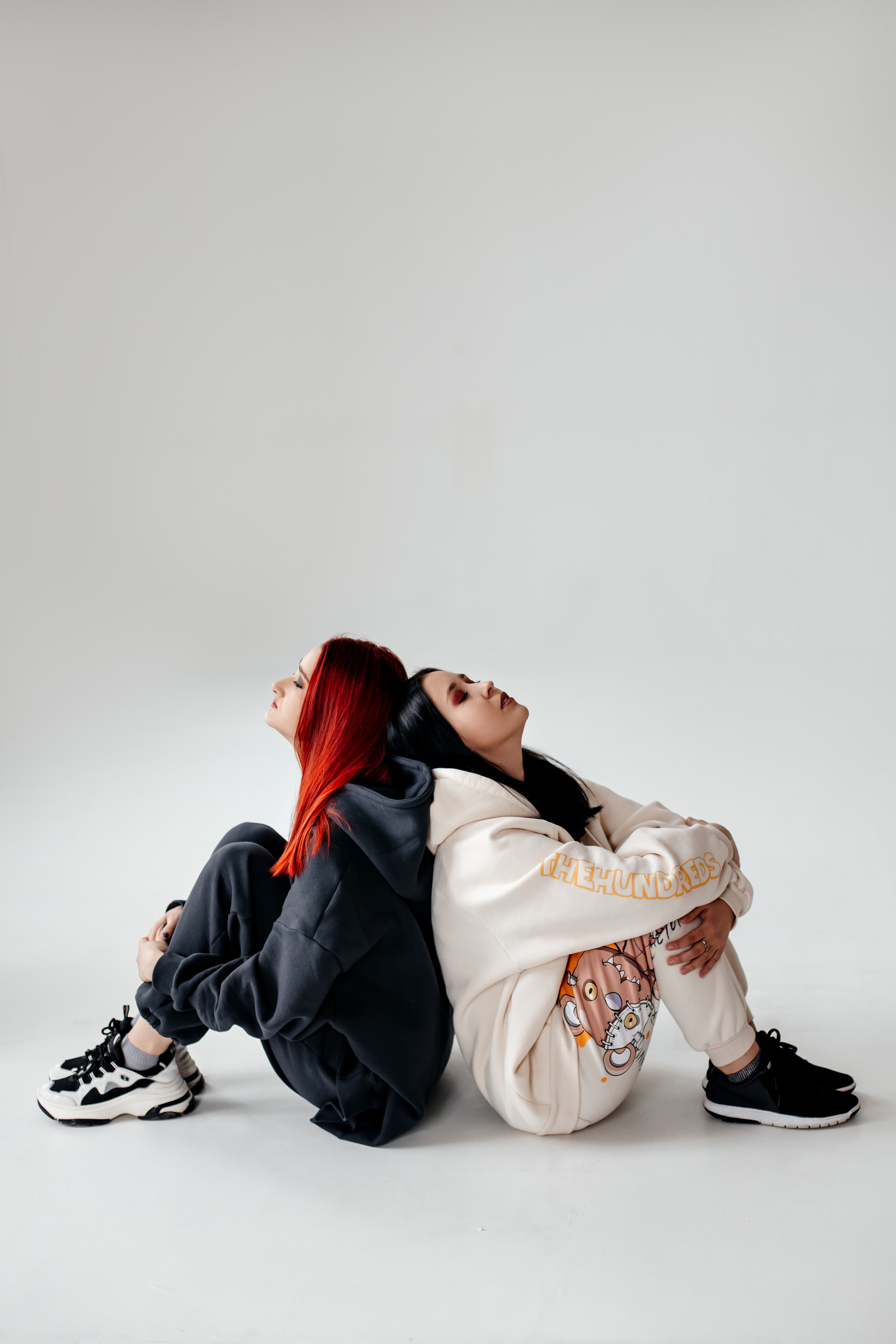 Смелые девчата