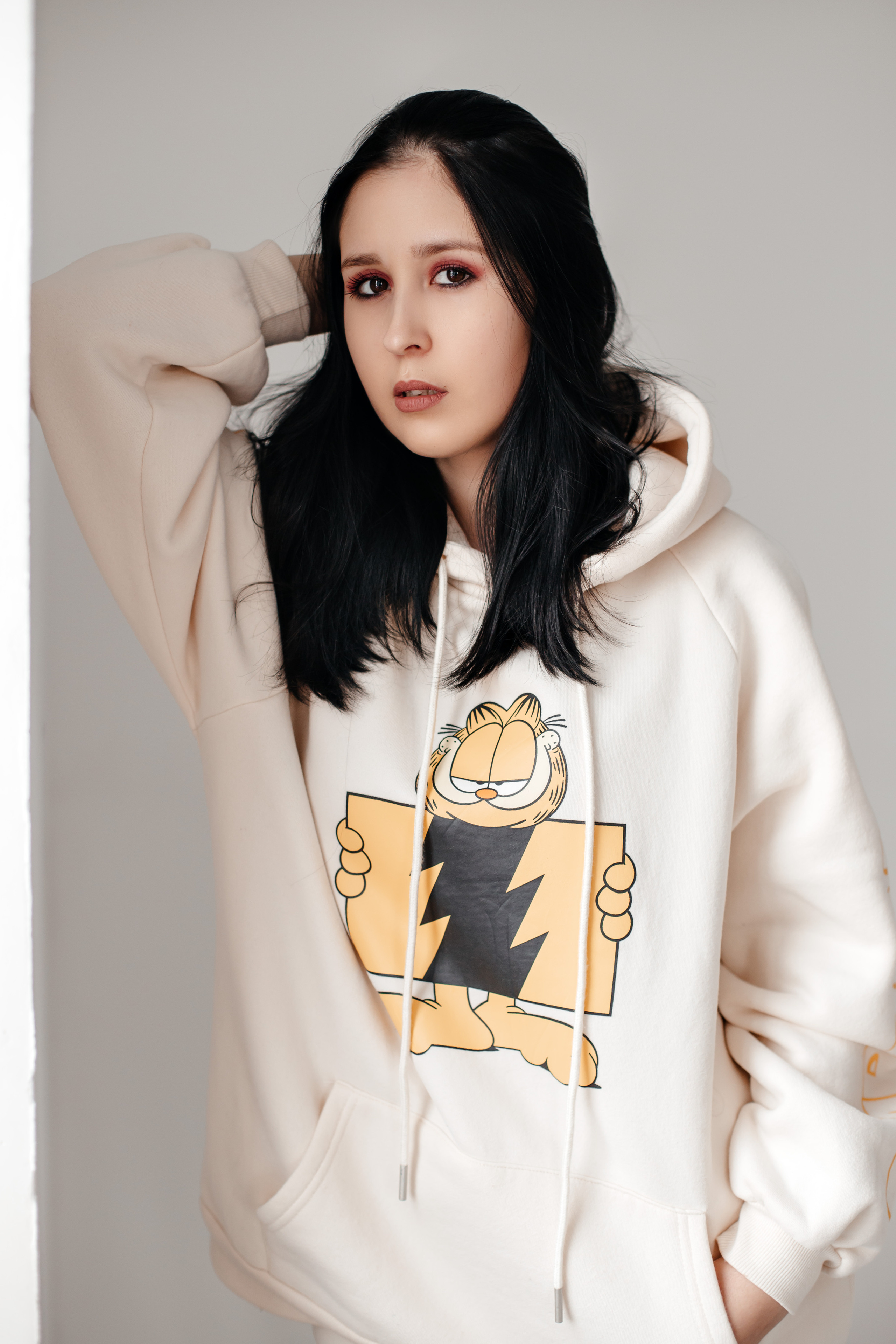 Смелые девчата