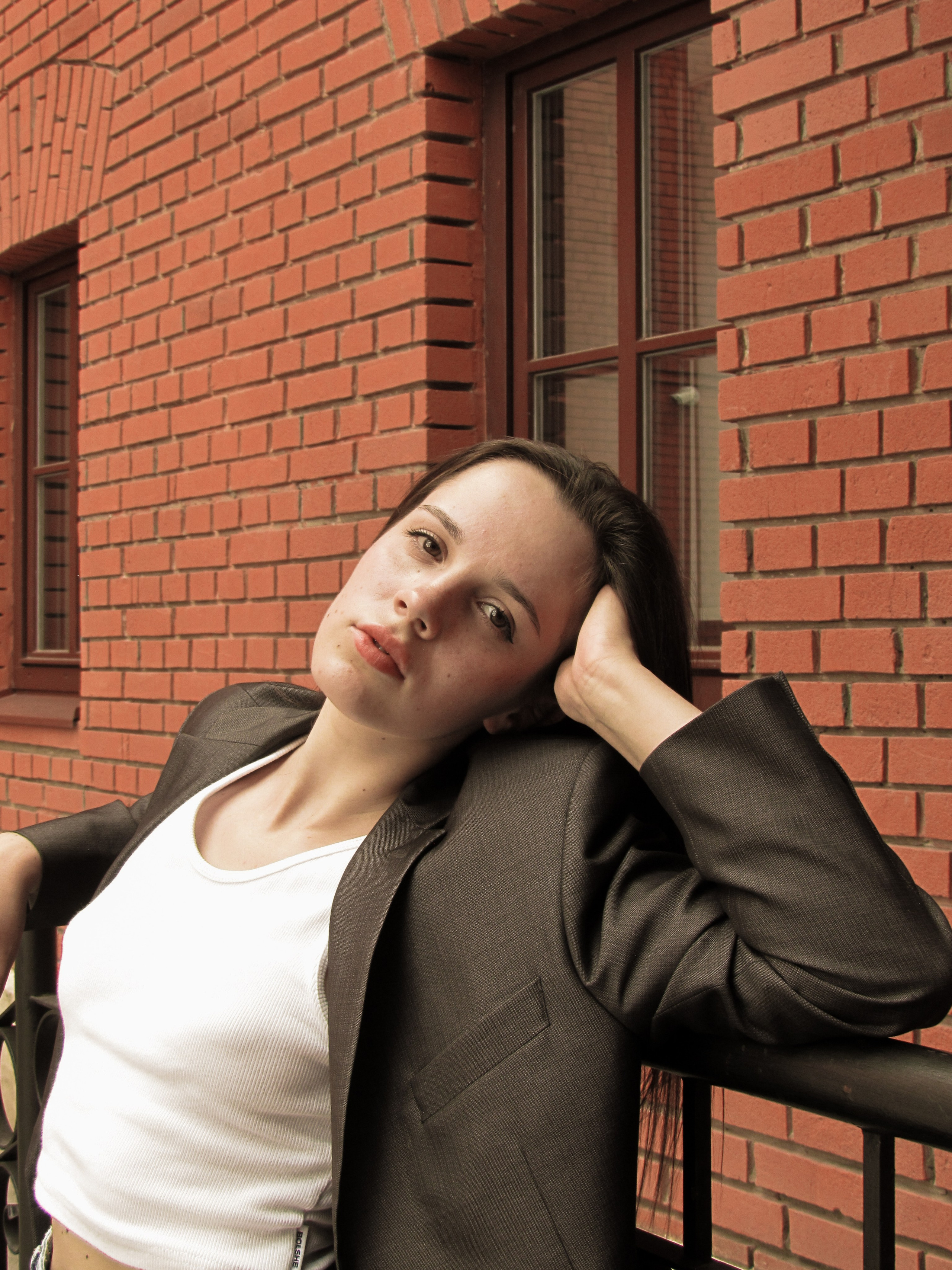 Polina. Фотограф в Туле и Тульской области