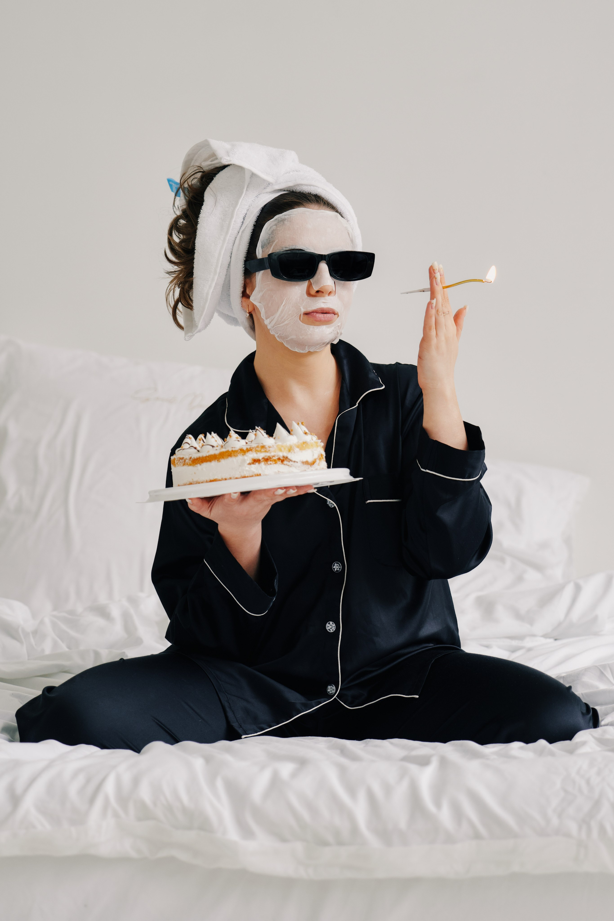 День рождения Кати Бобровой 2026. Шилов Арсений — репортажный фотограф в Москве