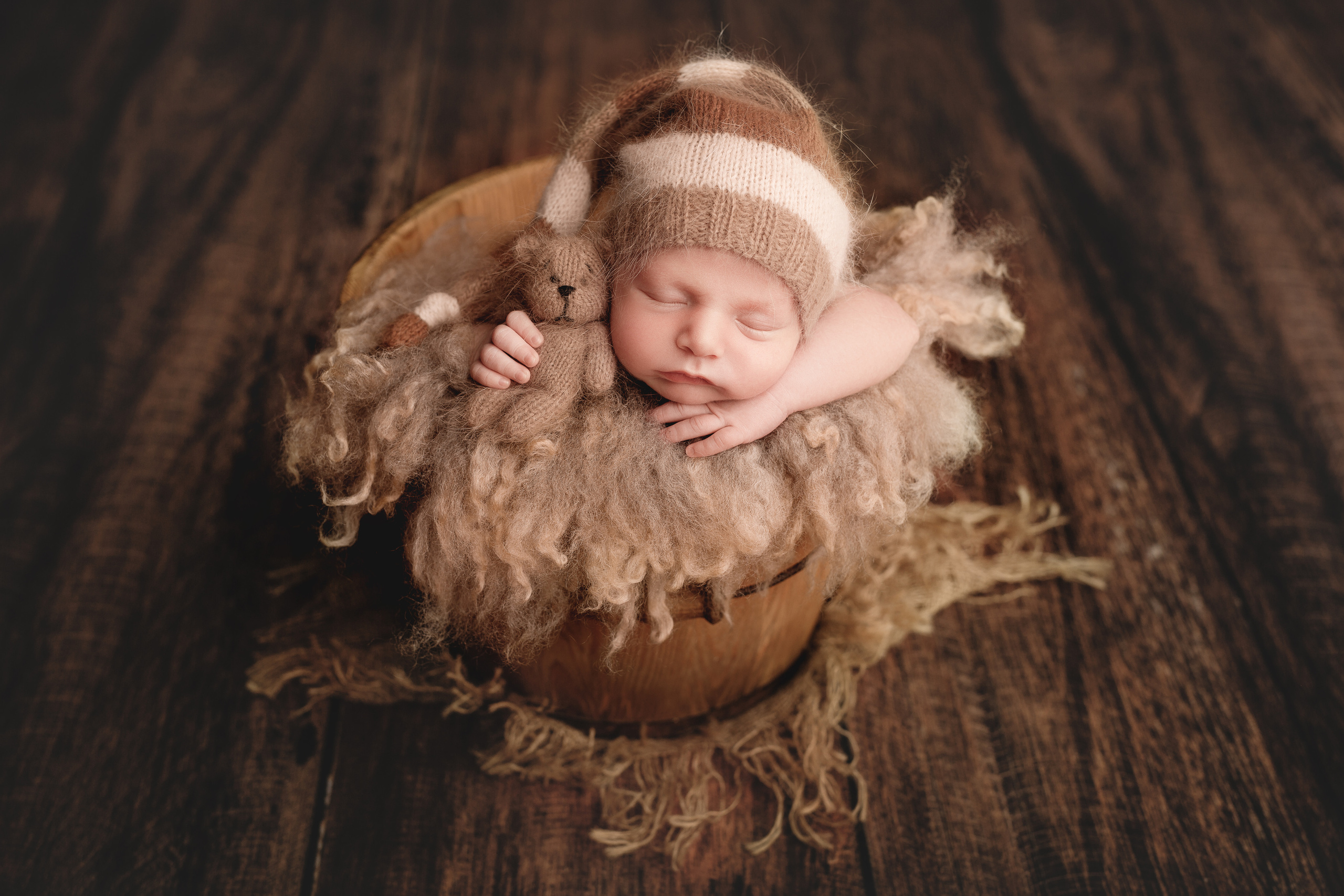 Фотографии новорожденных. Фотограф новорожденных Краснодар — Екатерина Крюкова