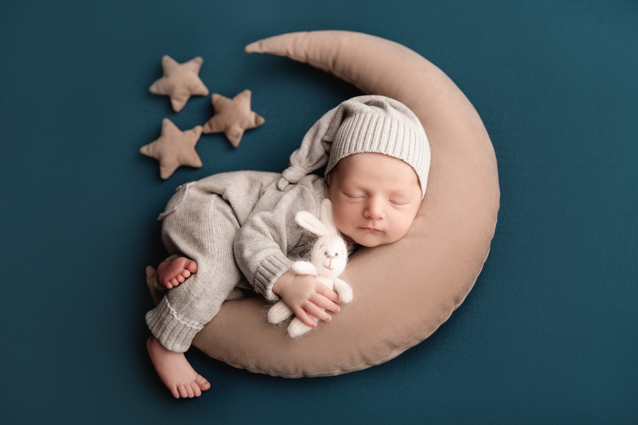 Фотографии новорожденных. Фотограф новорожденных Краснодар — Екатерина Крюкова