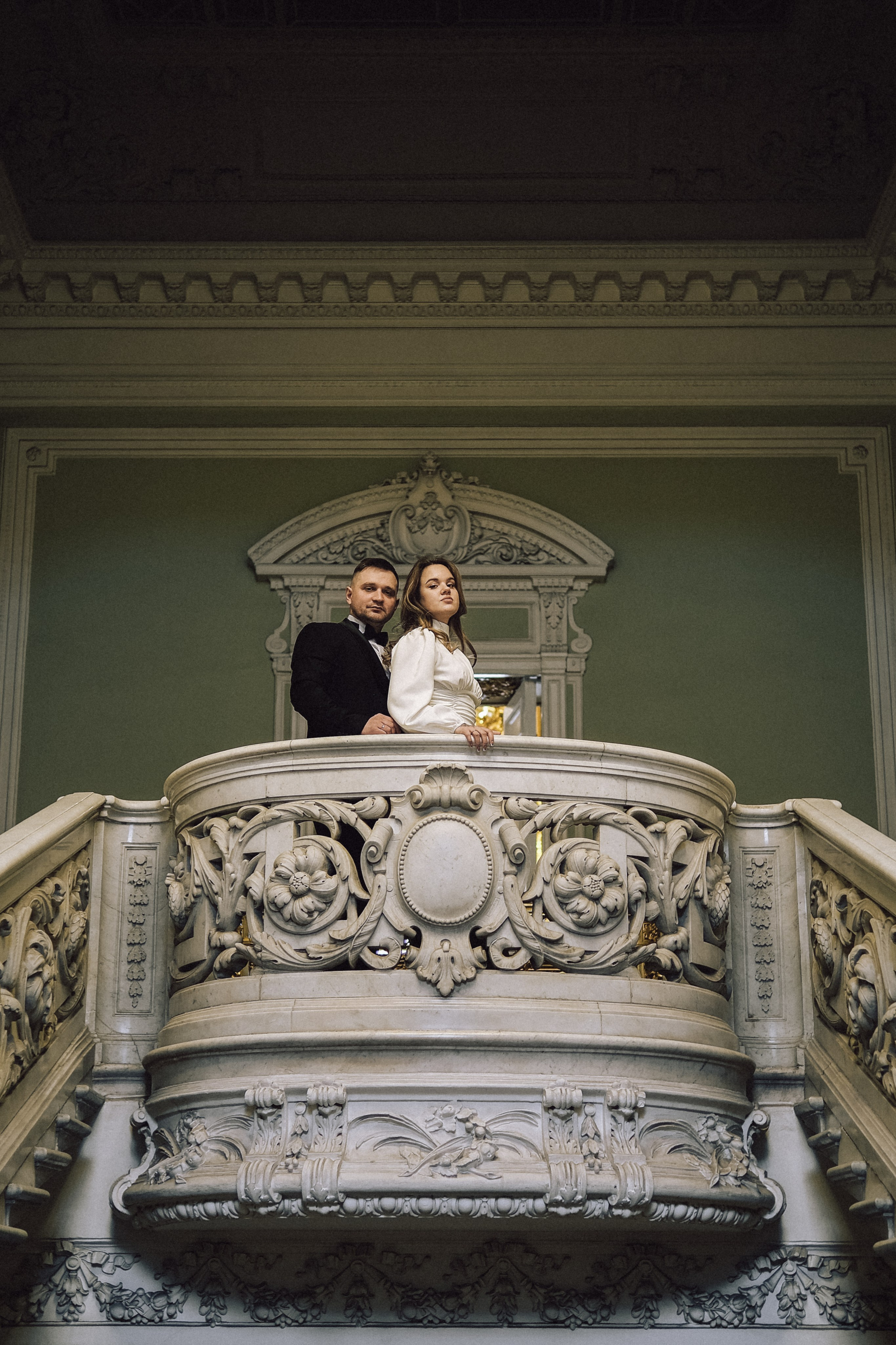 Лиза & Витя. ДБ1. Phdkvmr.ru