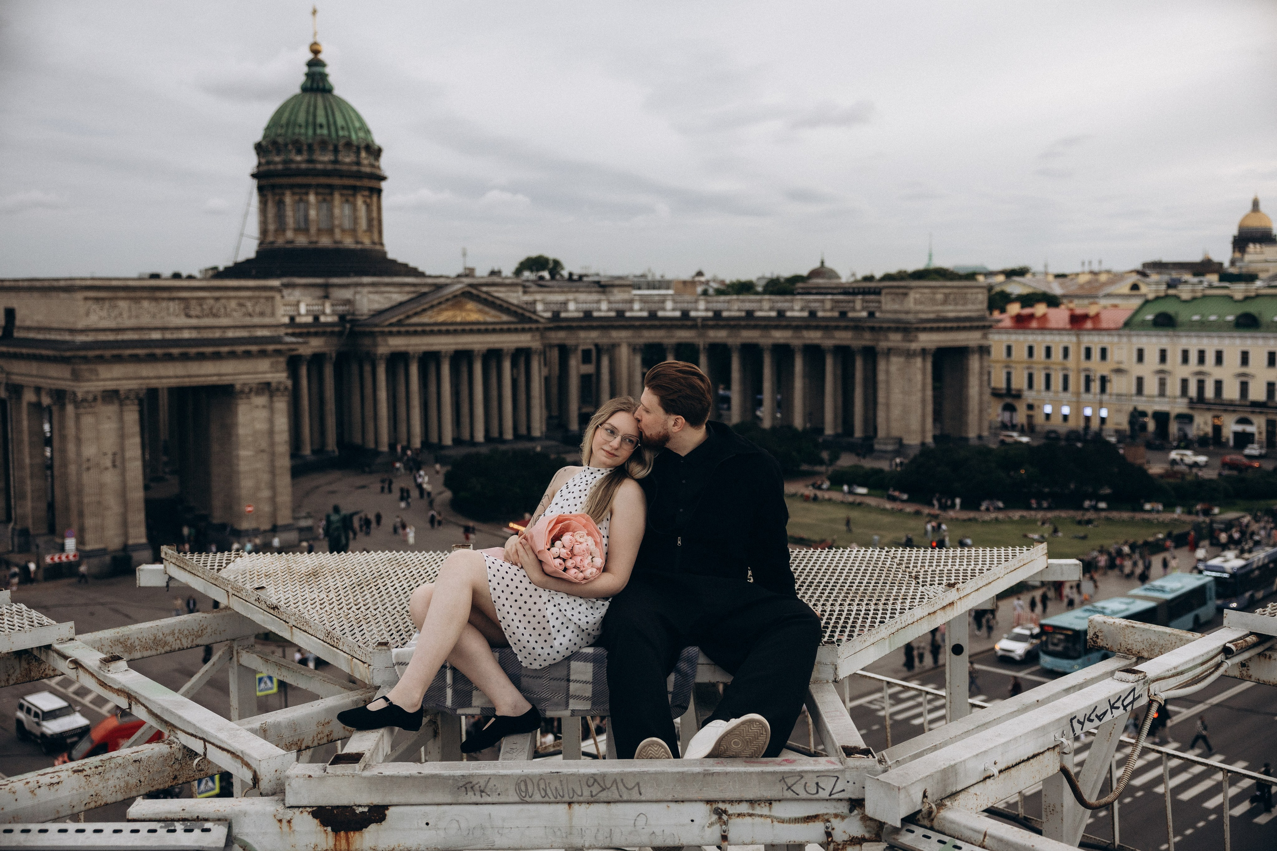 Софа & Валера. Phdkvmr.ru