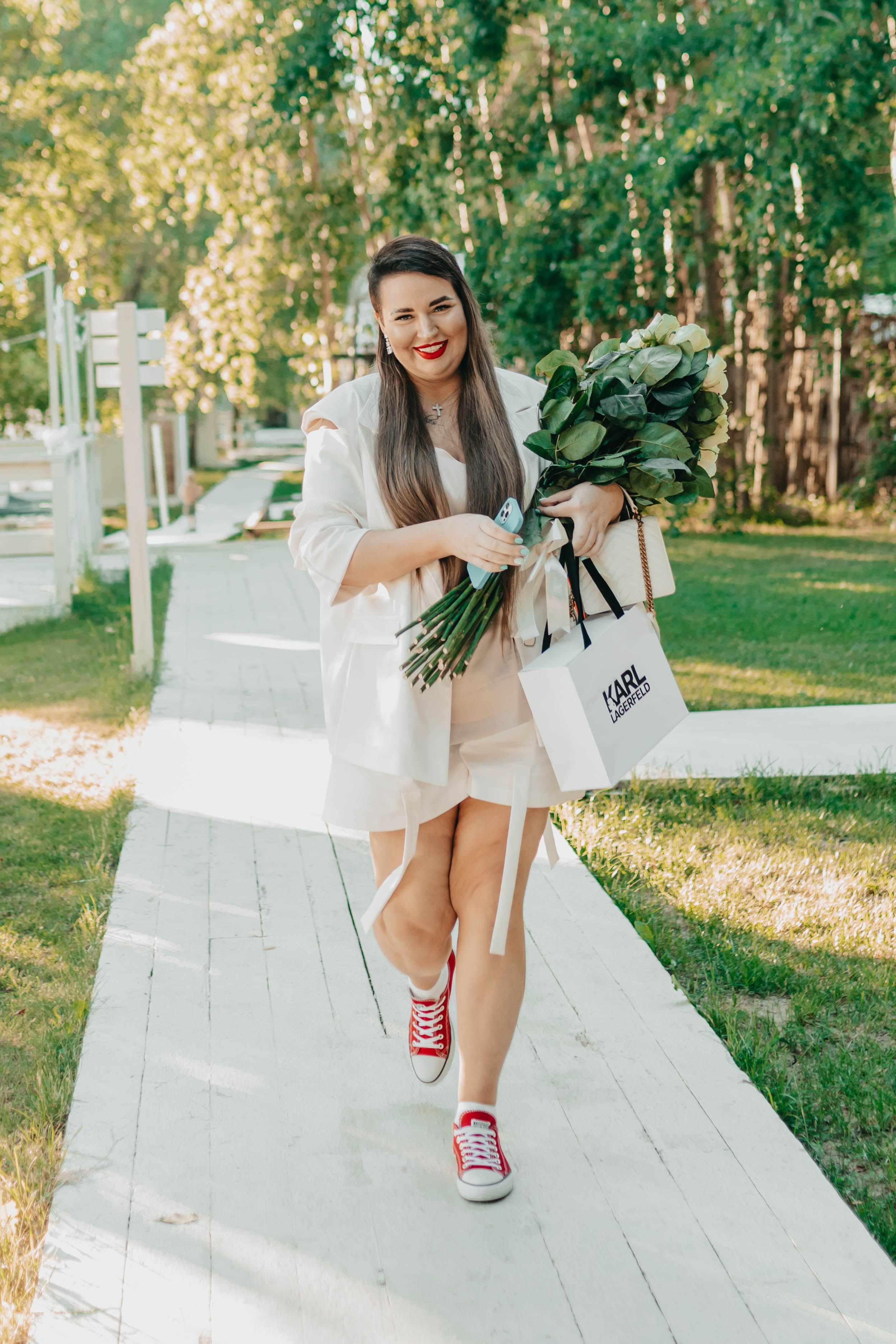 Саша 30 лет. Главная