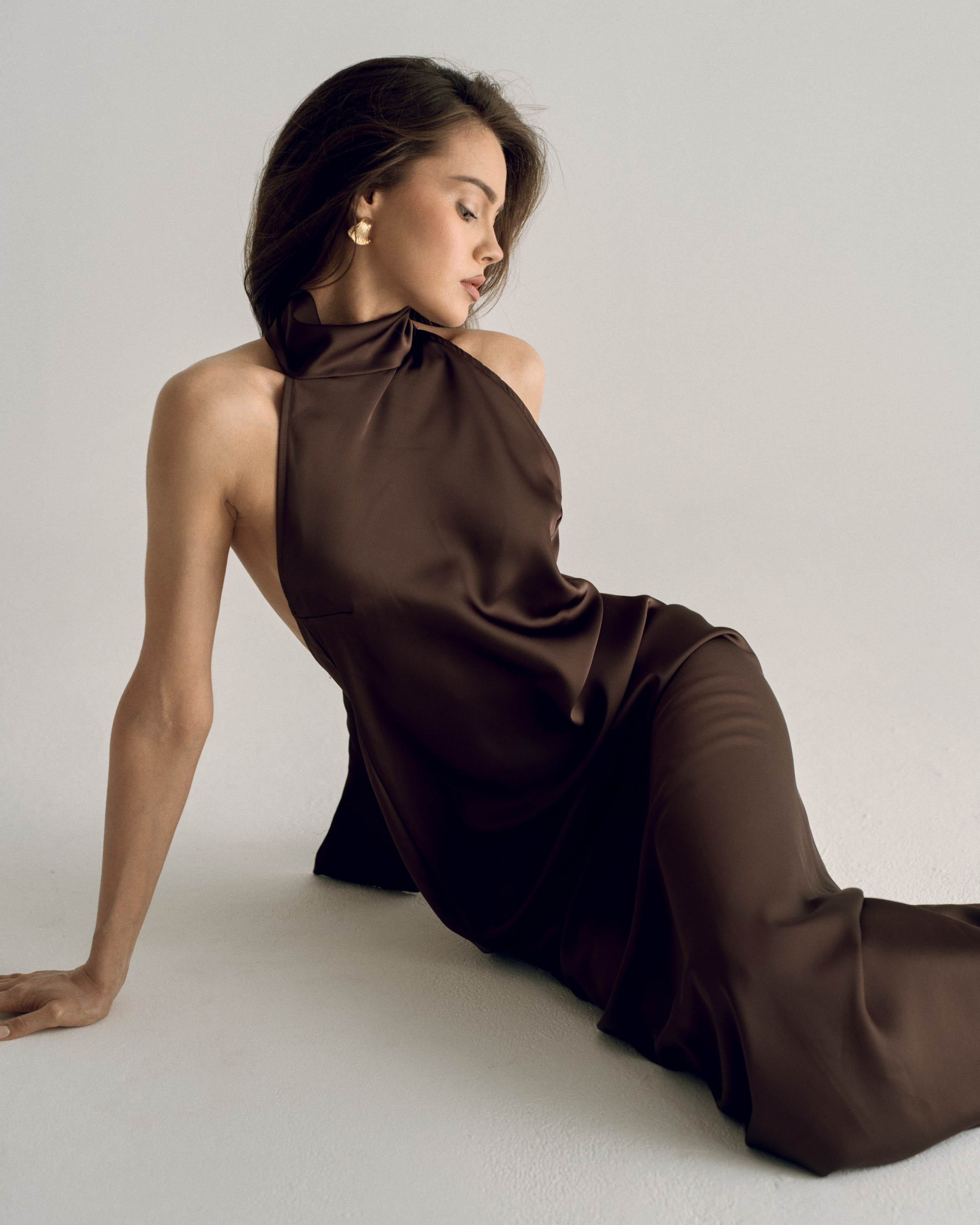 AJSYLU. Anastasia Patshina