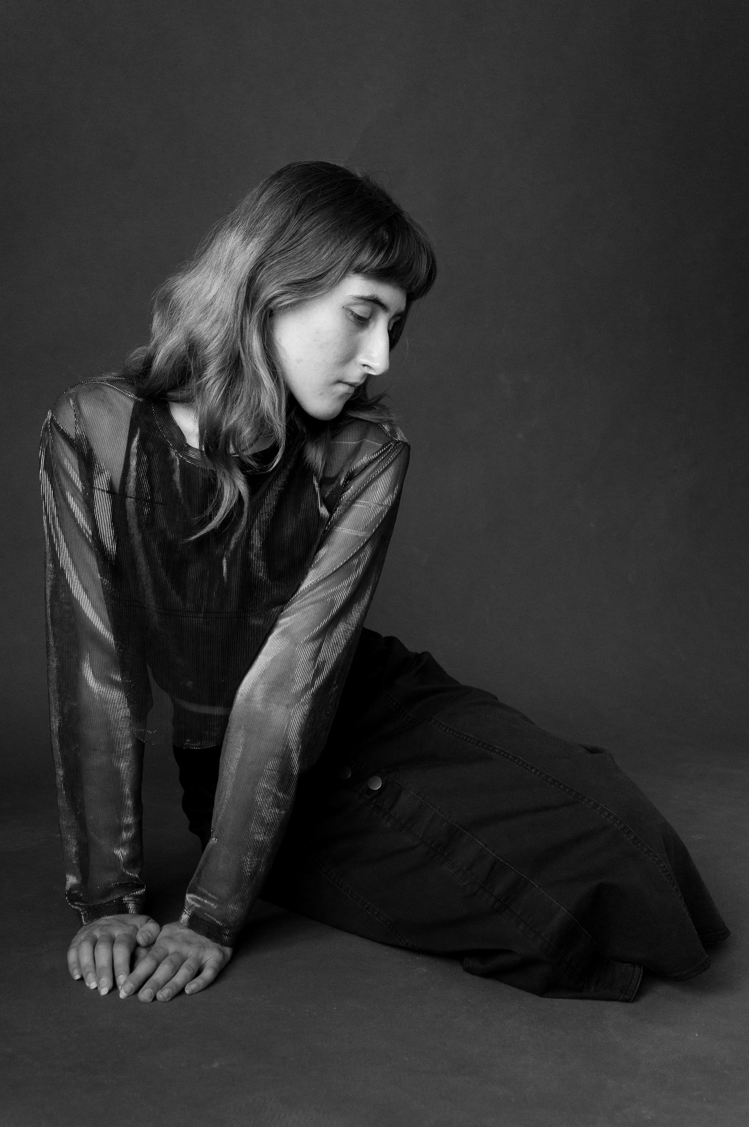 Nastya. Репортажный и портретный фотограф в Москве Анастасия Нетунаева