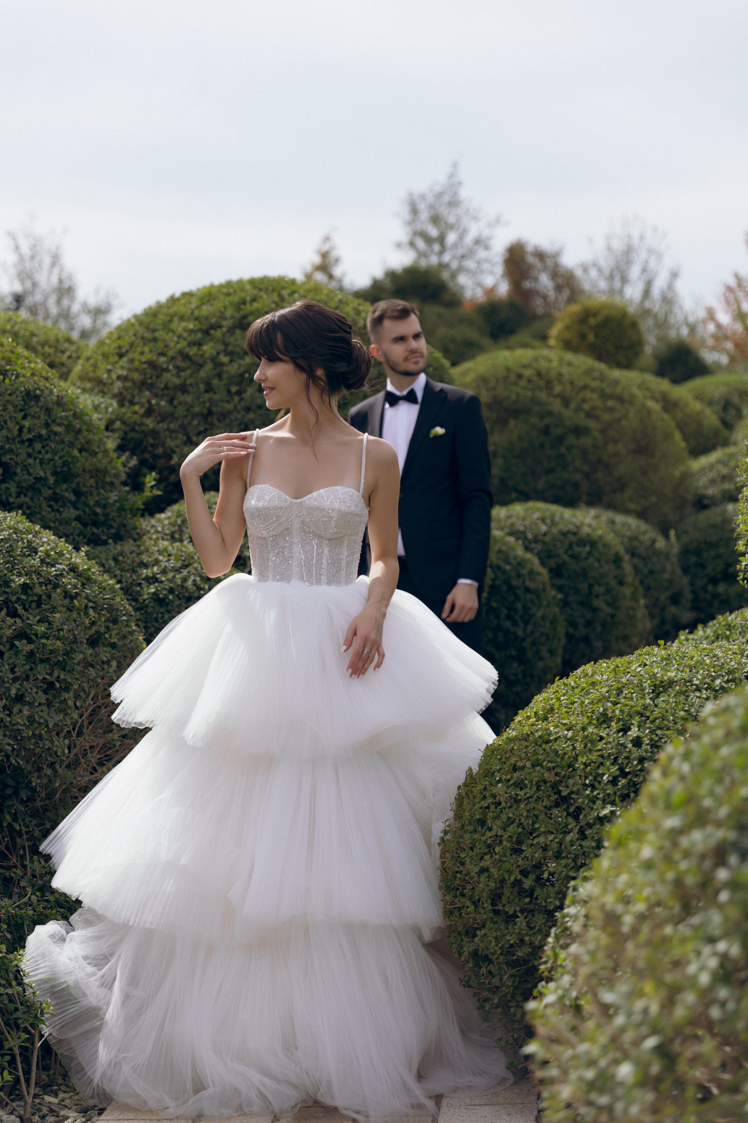 Екатерина и Сергей, 18/09/2024. Свадебный  и семейный фотограф в Краснодаре