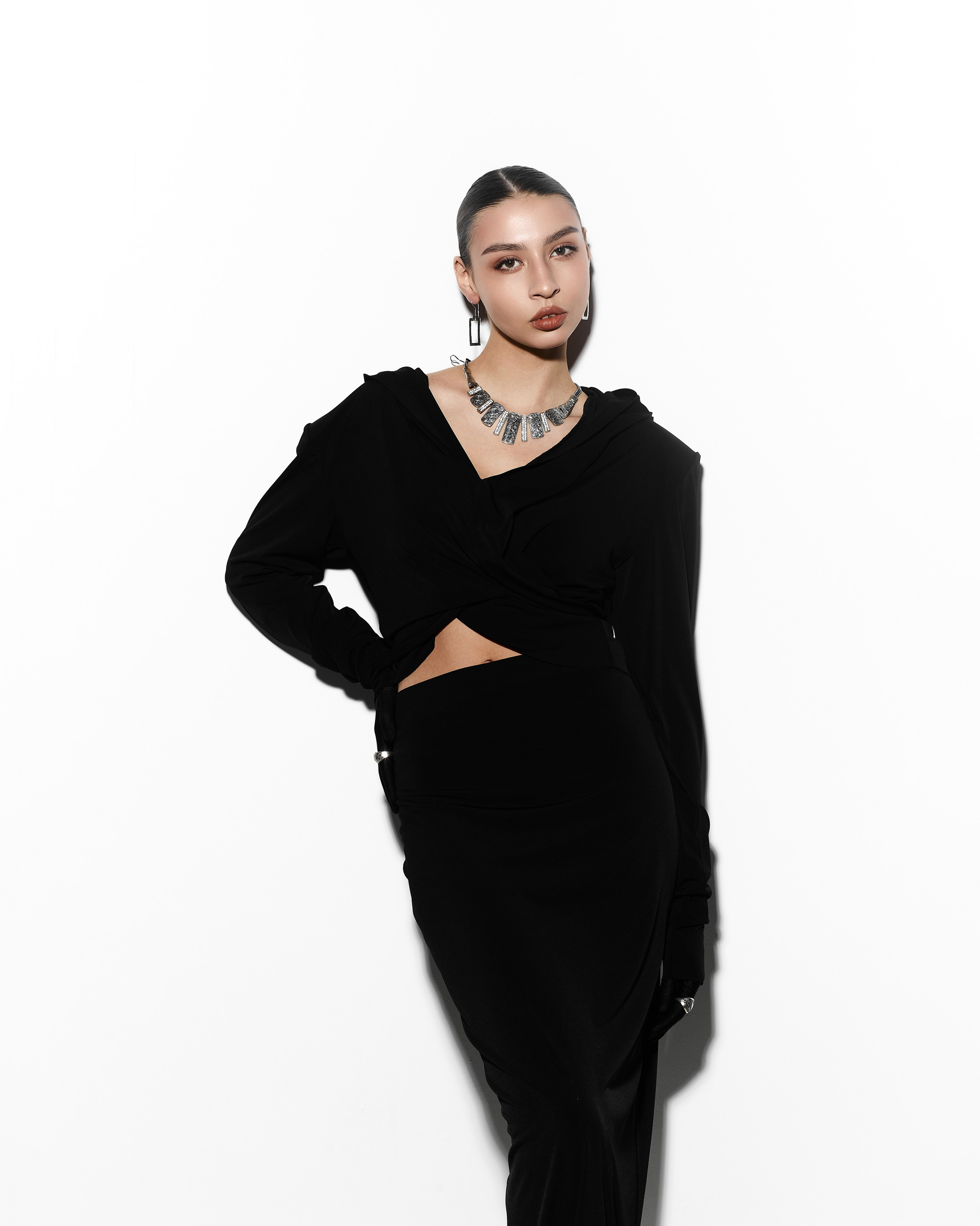 ZHADI. Ася Солопова, фотограф Тюмень