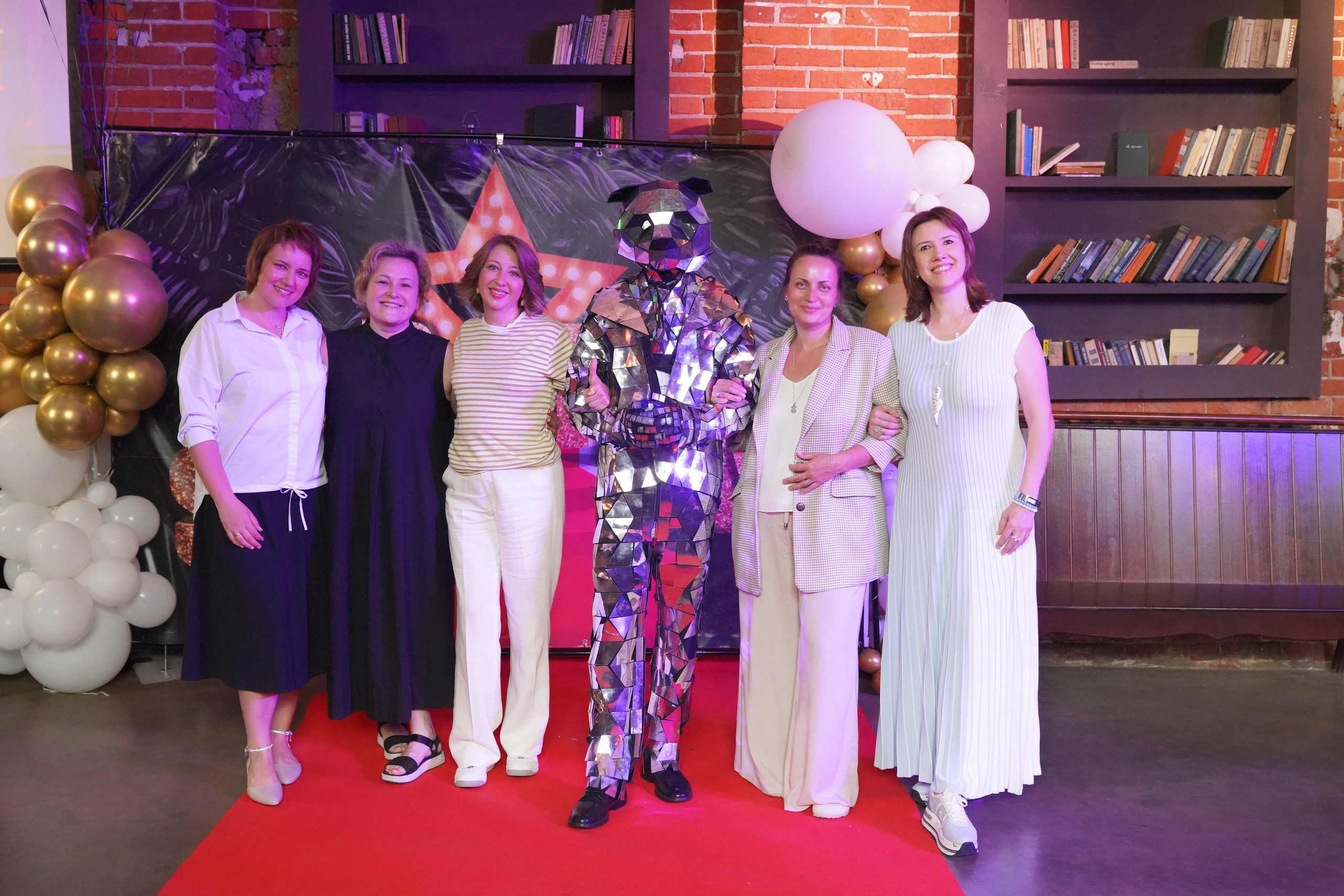 Выпускной 9Б. Фотограф Строгино Яна Гавриленко