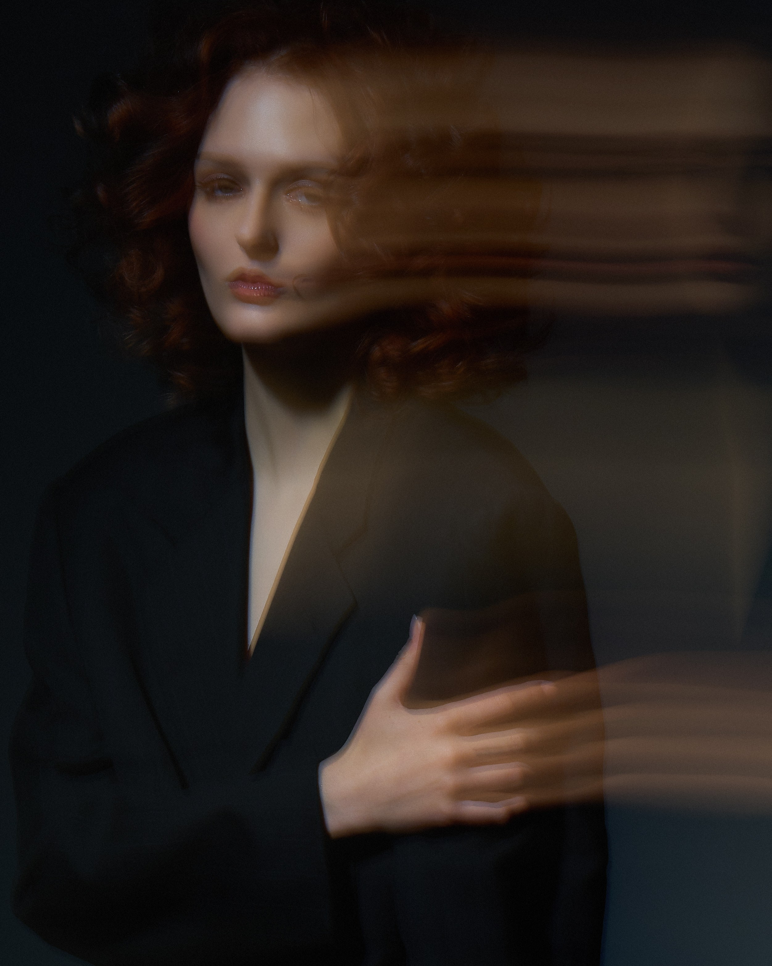 Смешанный свет