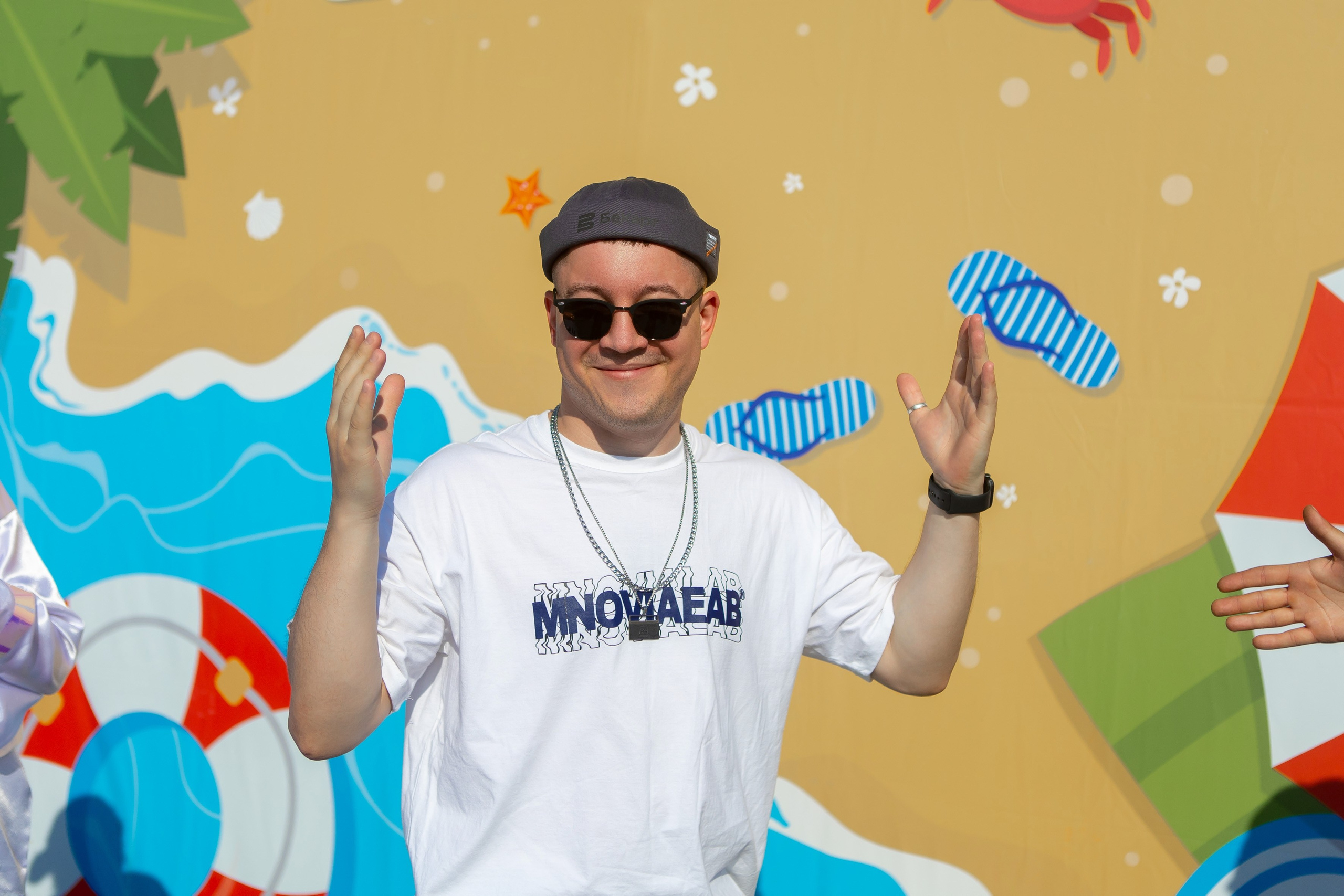 БЕКАРТ — День Семьи. Свадебный и портретный Фотограф в Липецке Дмитрий Котюков