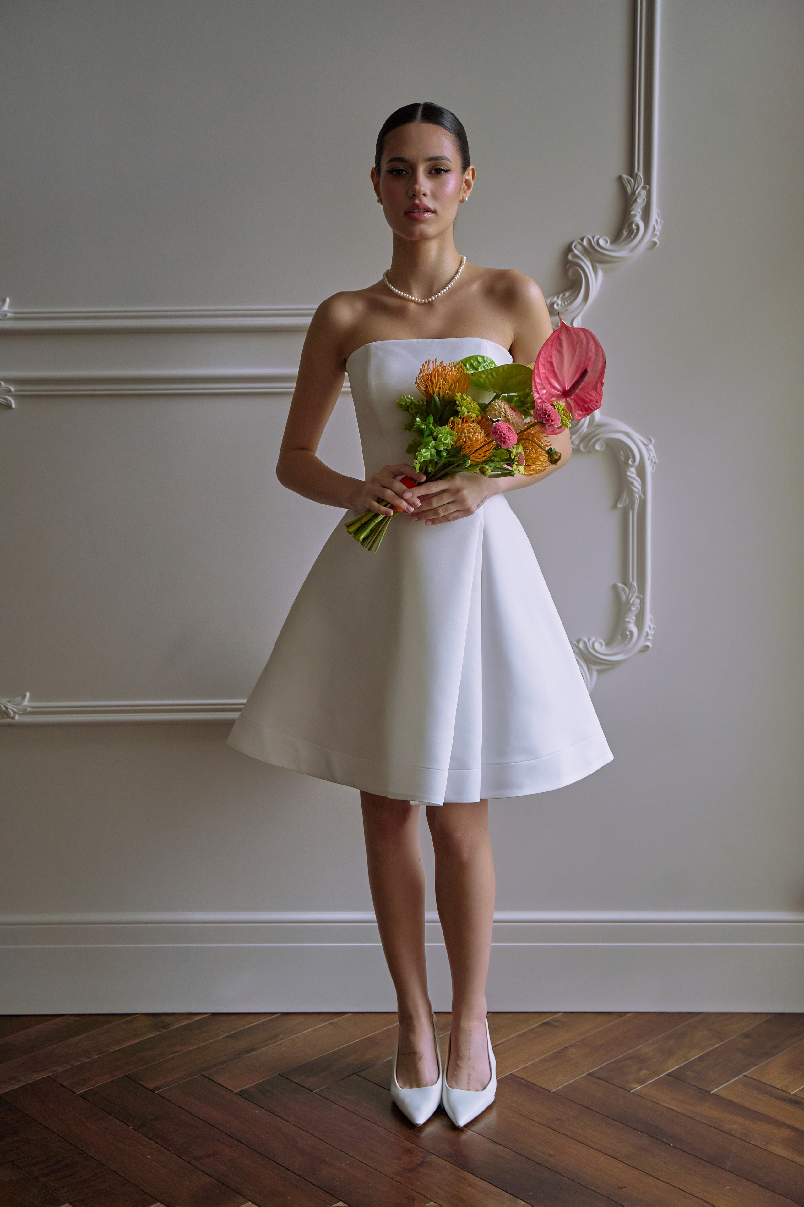 Михаил и Софья. Главная