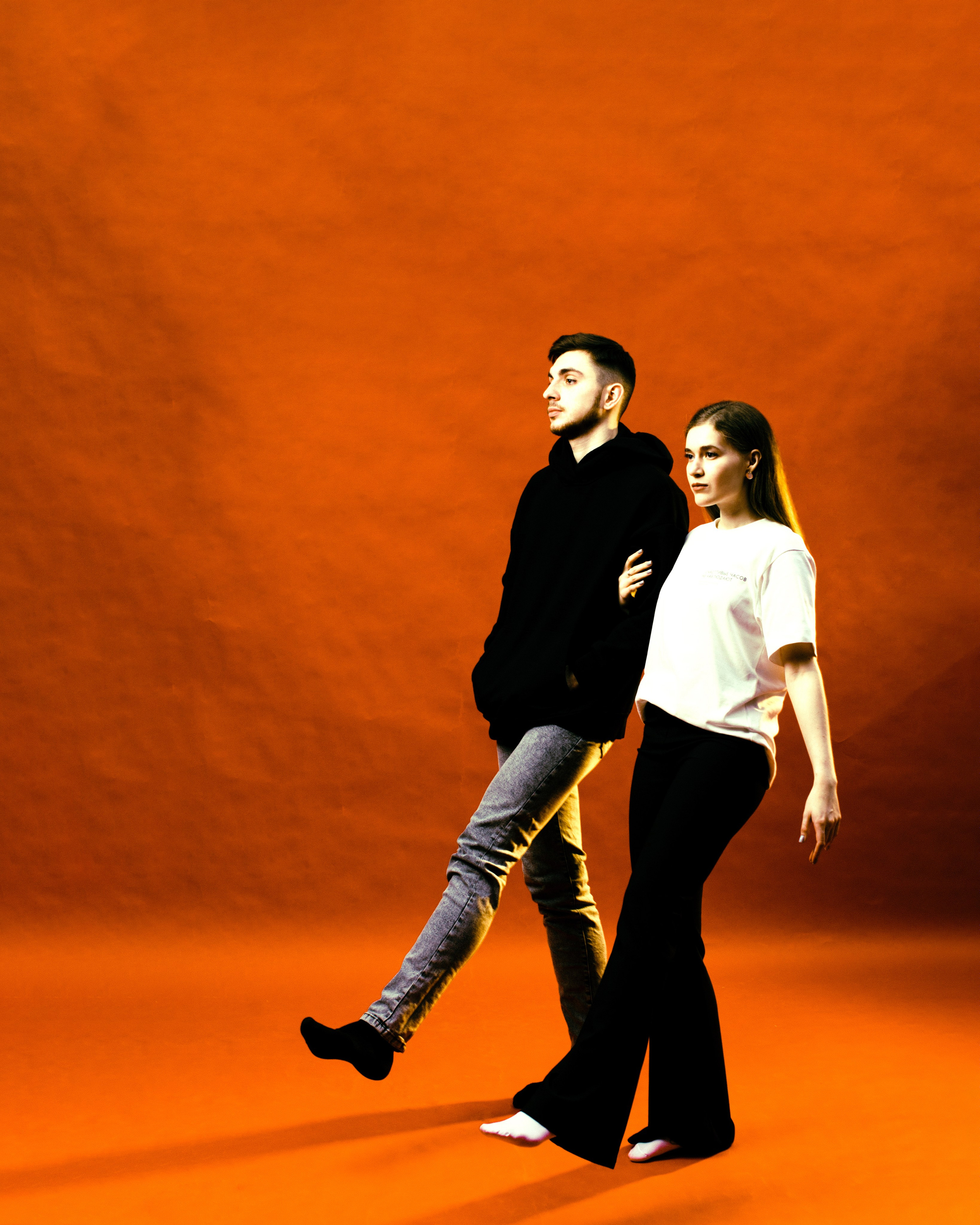 Вероника и Богдан. Фотограф Наталья Уколова в Саранске