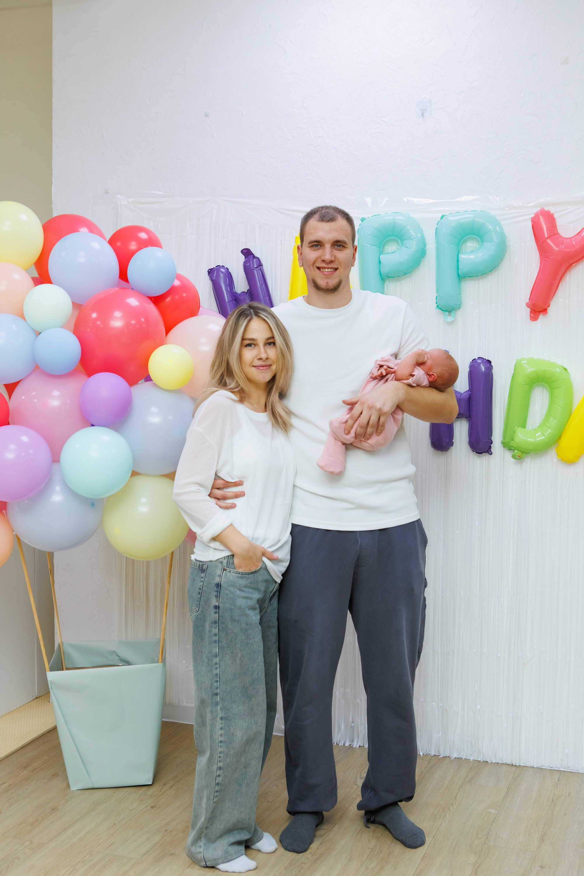 Mamma Mia. Репортажный и семейный фотограф в Новосибирске Елена Каменева