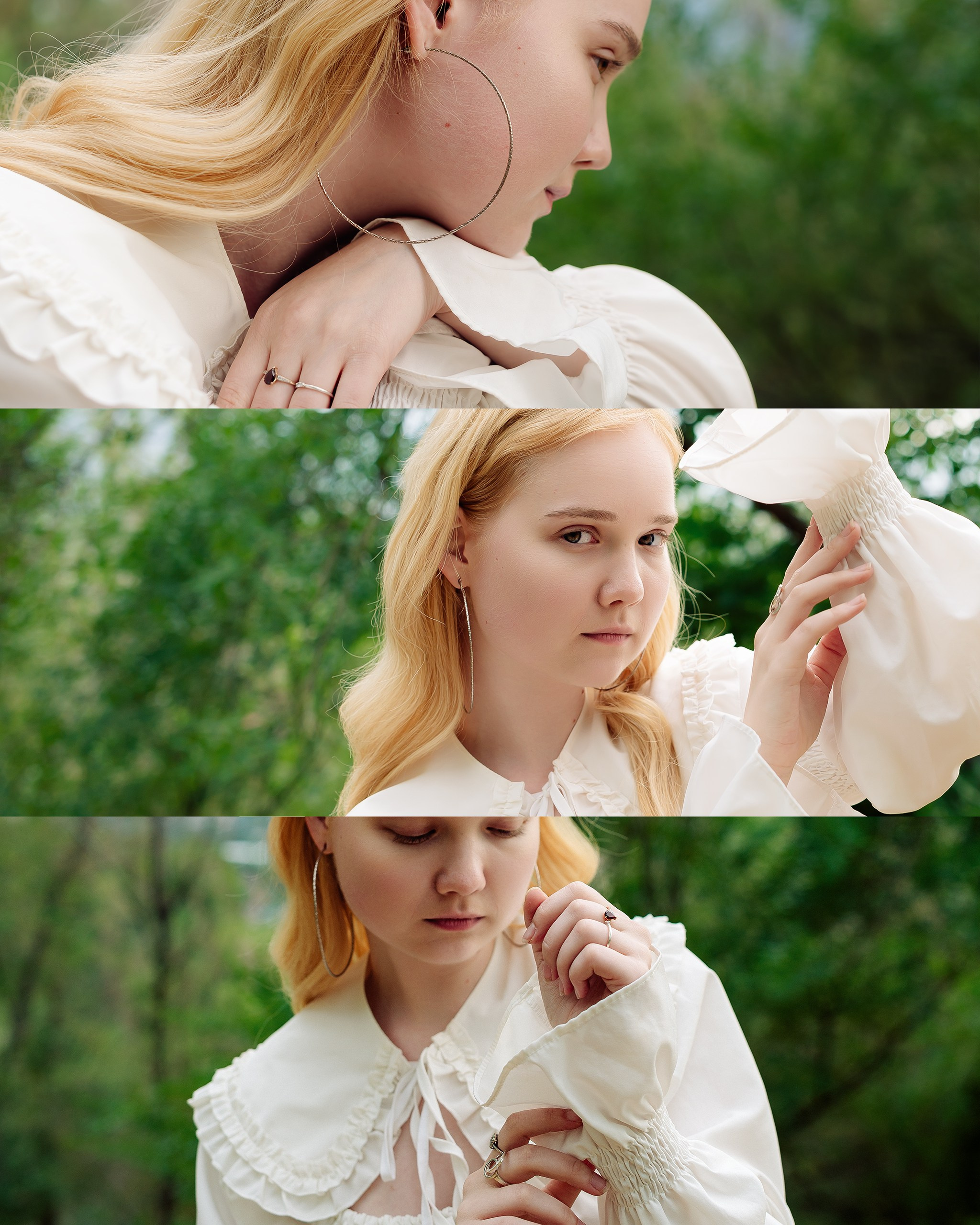 Evelyn. Свадебный фотограф в Алматы — Алексей Коньков