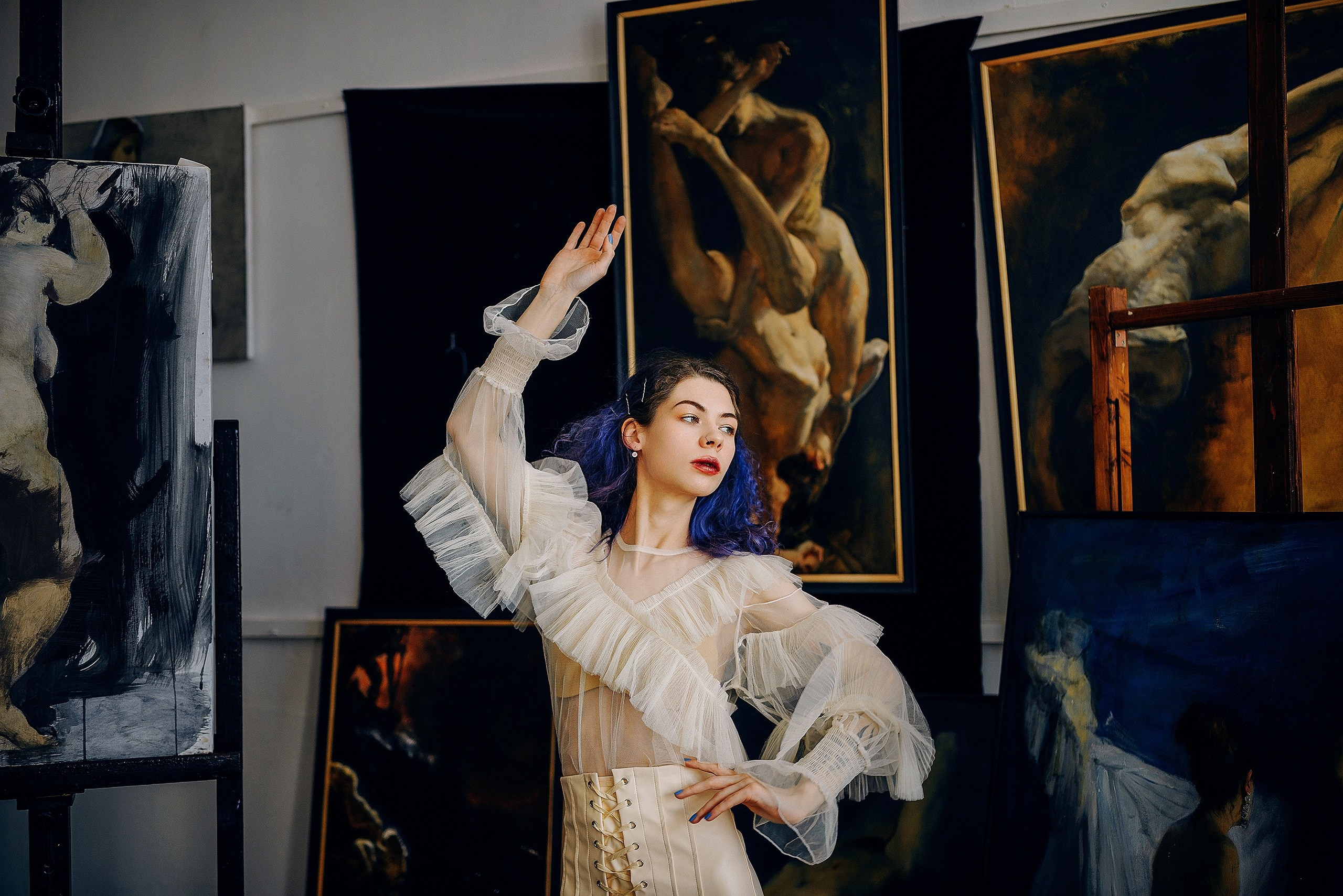 16.05.23. Фотограф в Алматы — Алексей Коньков | Репортаж, свадьбы, портреты