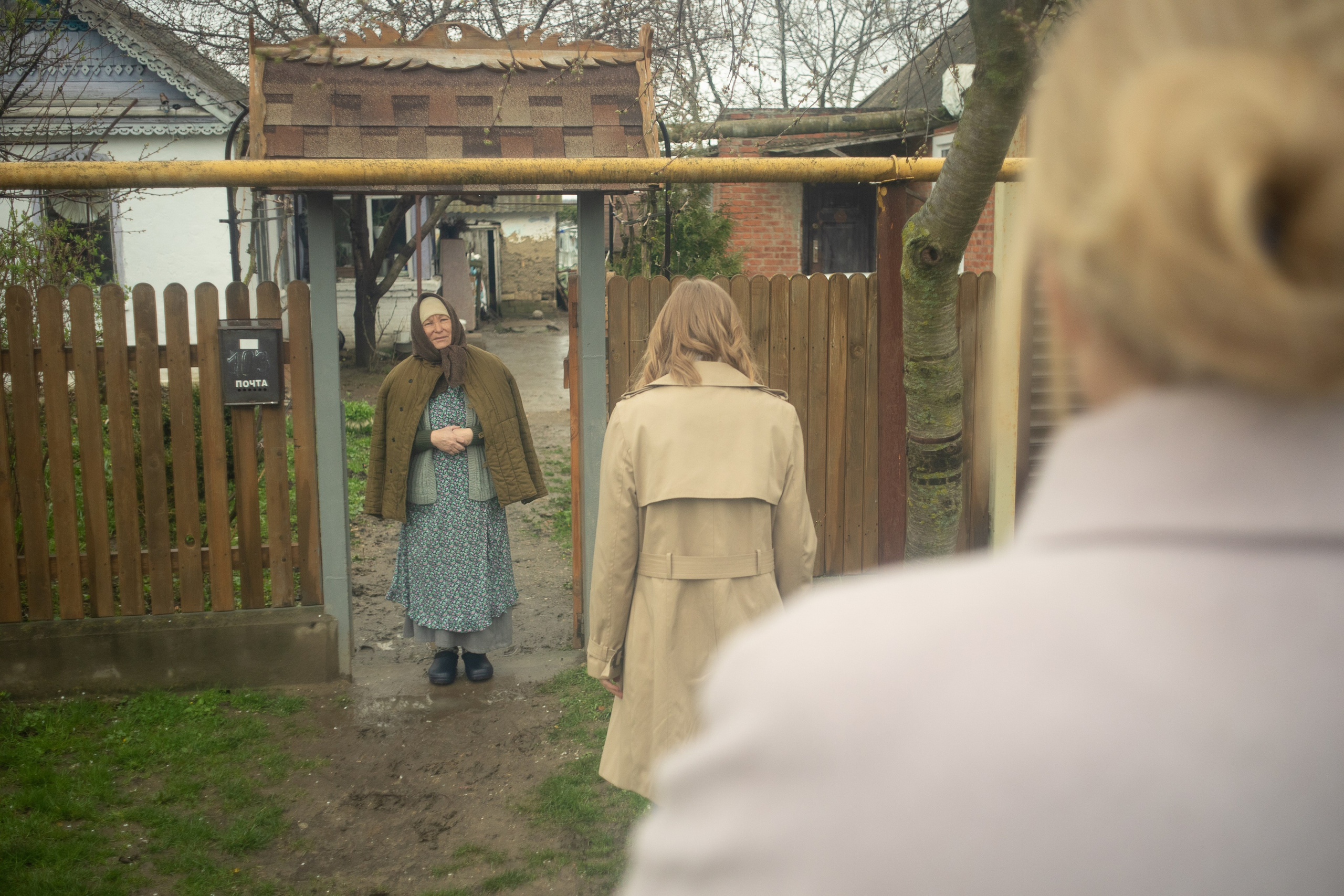 Сила Рода — фотопроект. Саша Свенская — фотограф и фоторежиссер Новороссийск, Кабардинка