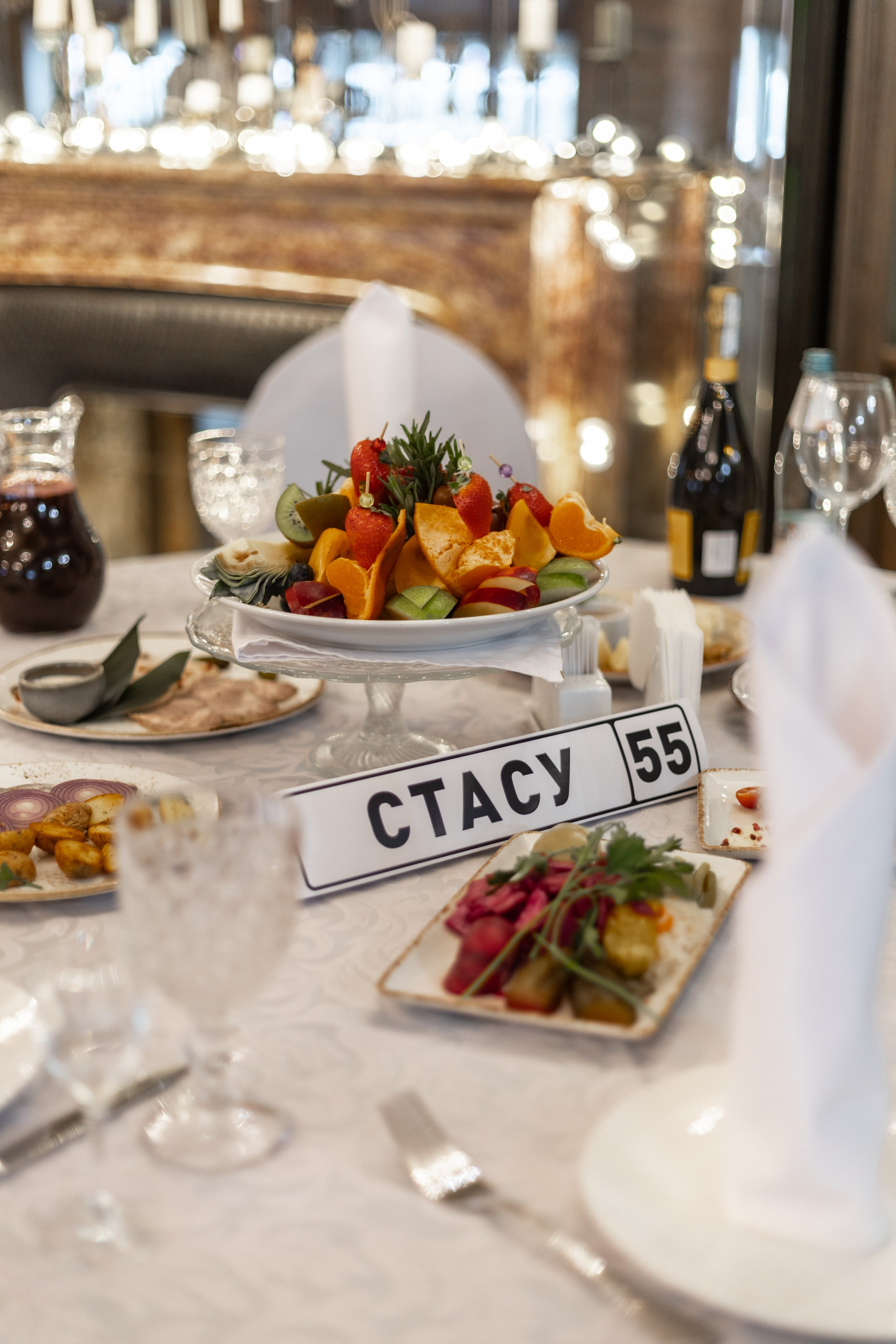 Декор. Профессиональный фотограф в Москве